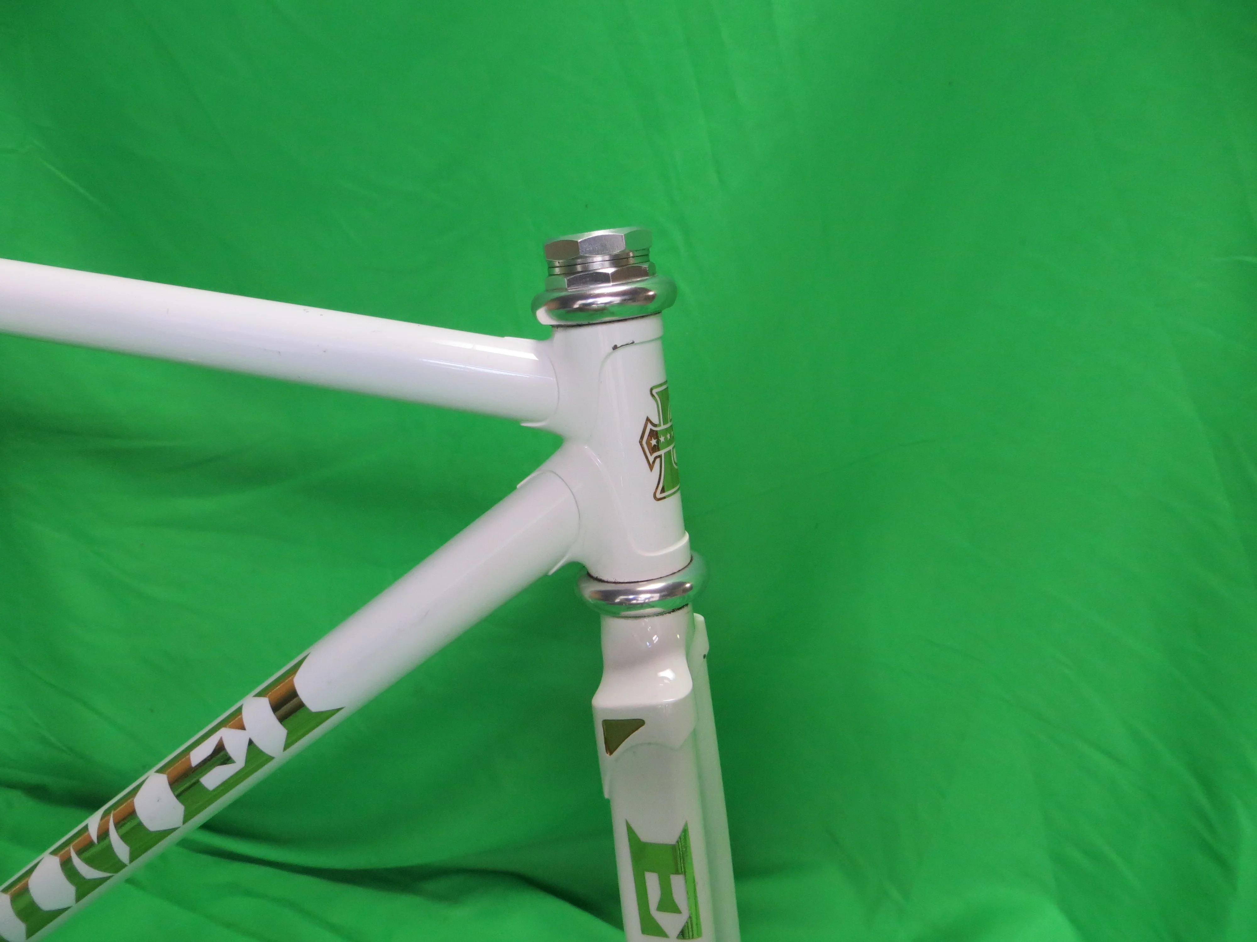 EIMEI // White // 48.5cm - Image 9