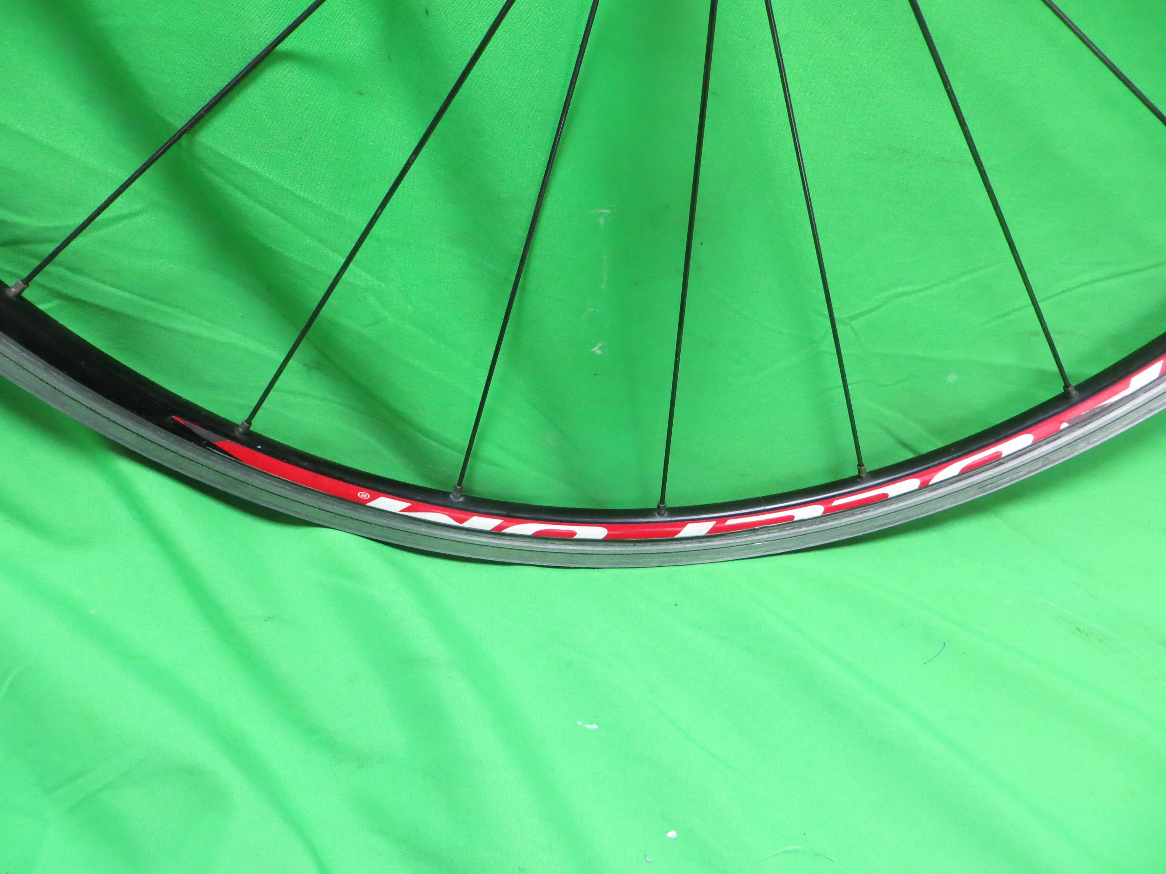 Fulcrum Racing 7 Front Wheel 700c Clincher (24012051) - Image 5