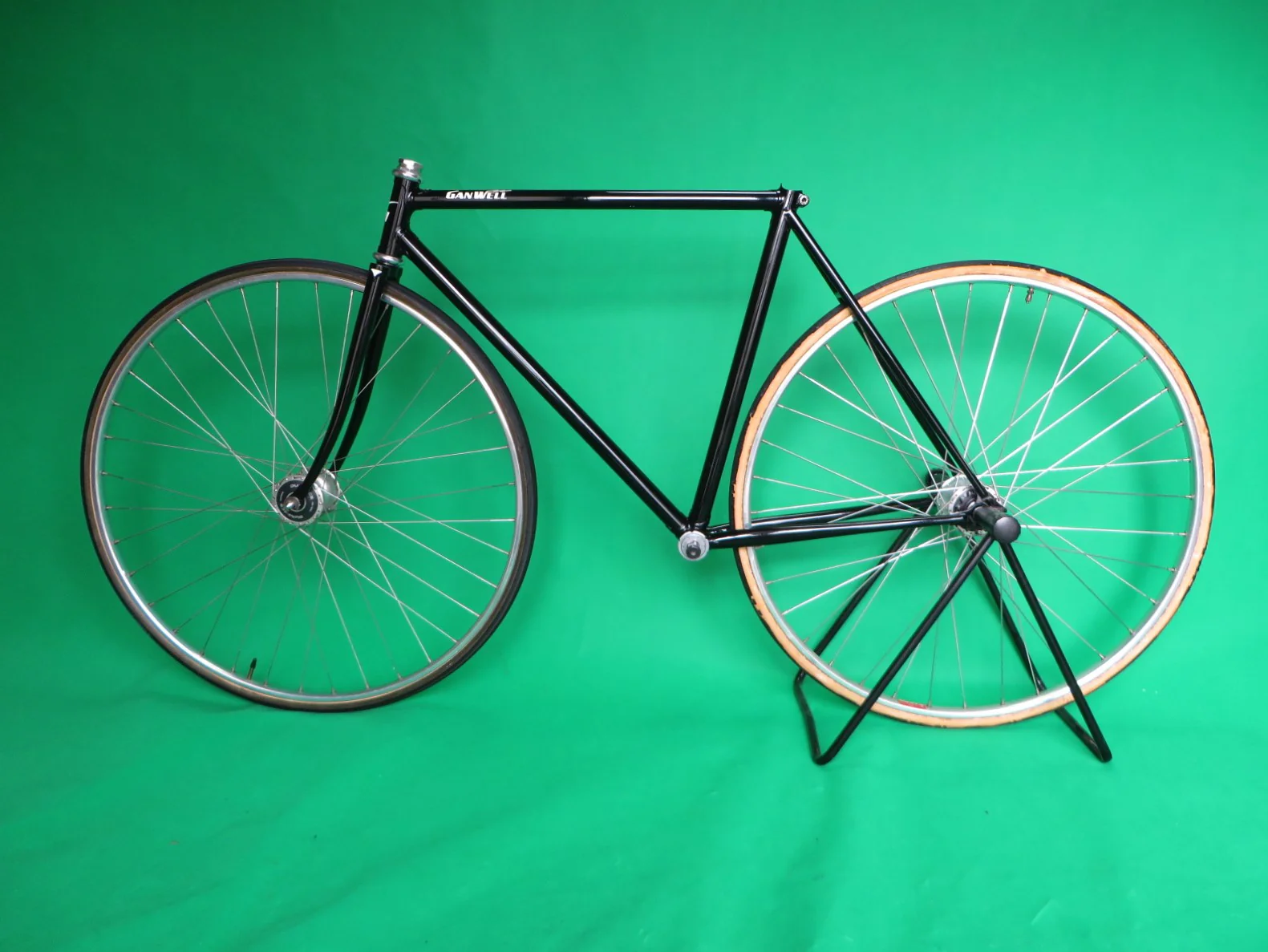 Gan Well Pro // Black  // 50cm - Image 16