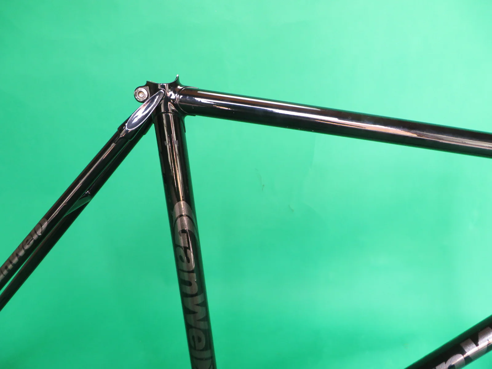 Gan Well Pro // Black  // 51cm - Image 12