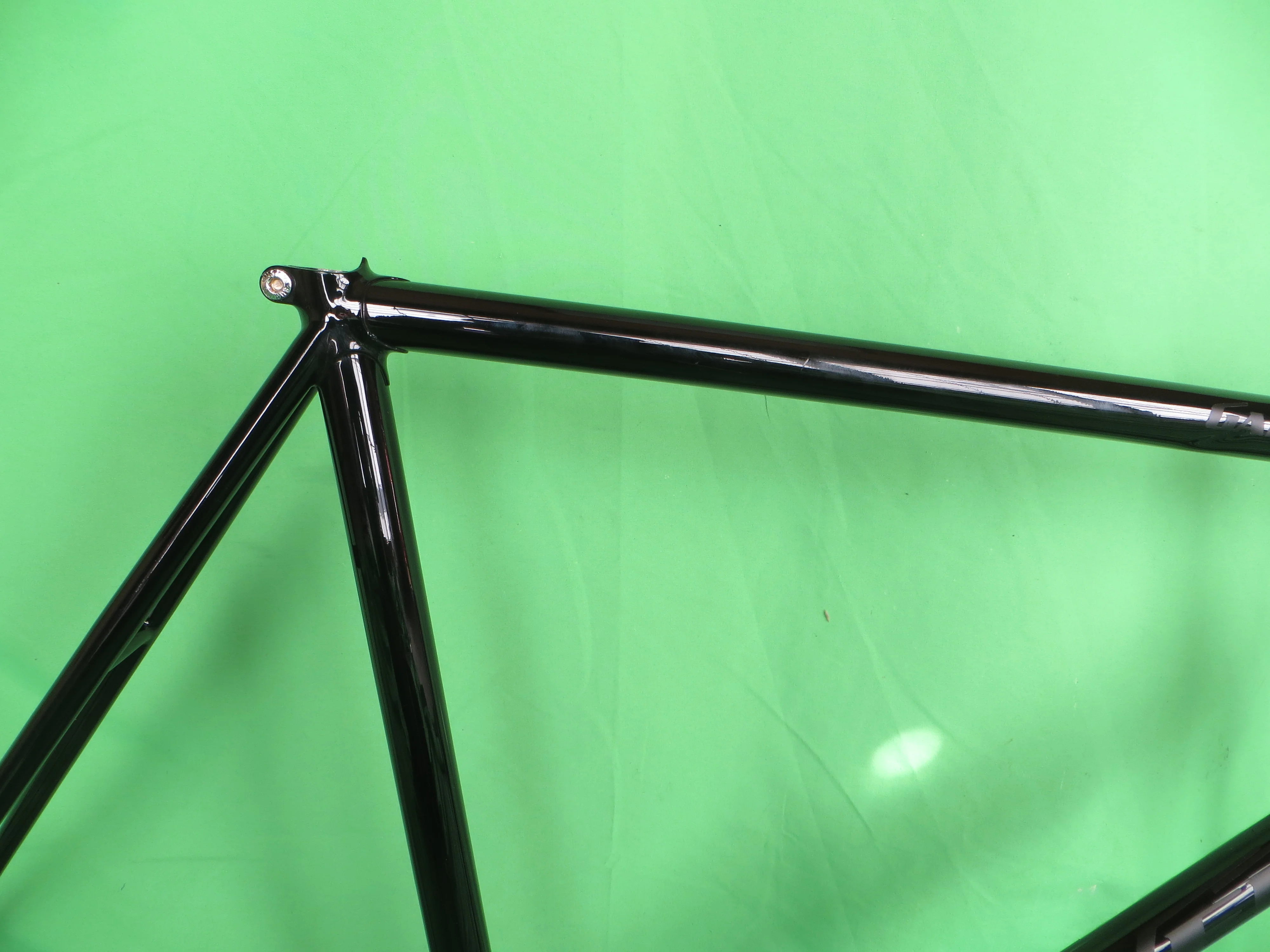 Gan Well Pro // Black // 57cm - Image 13