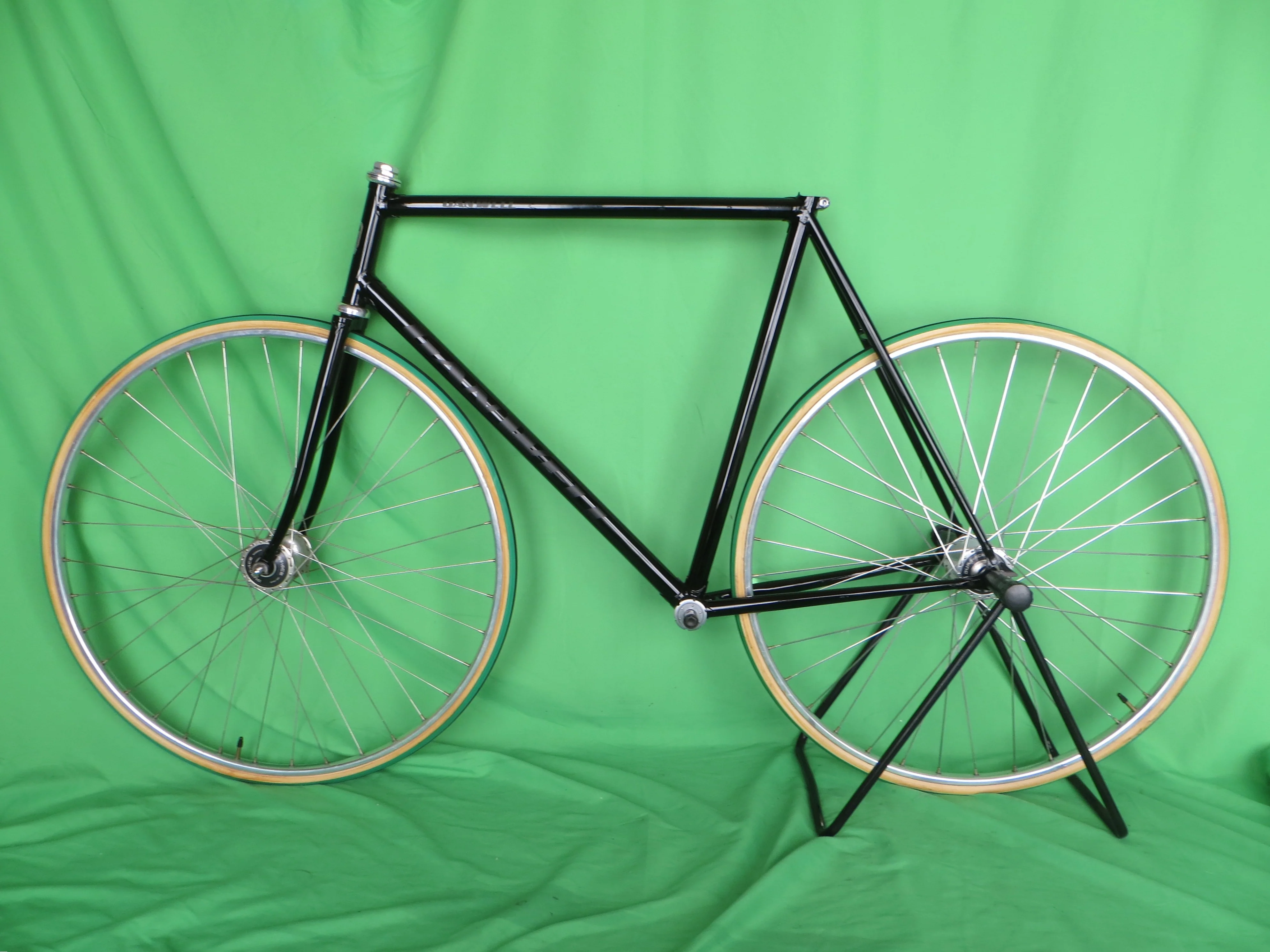 Gan Well Pro // Black // 57cm - Image 17