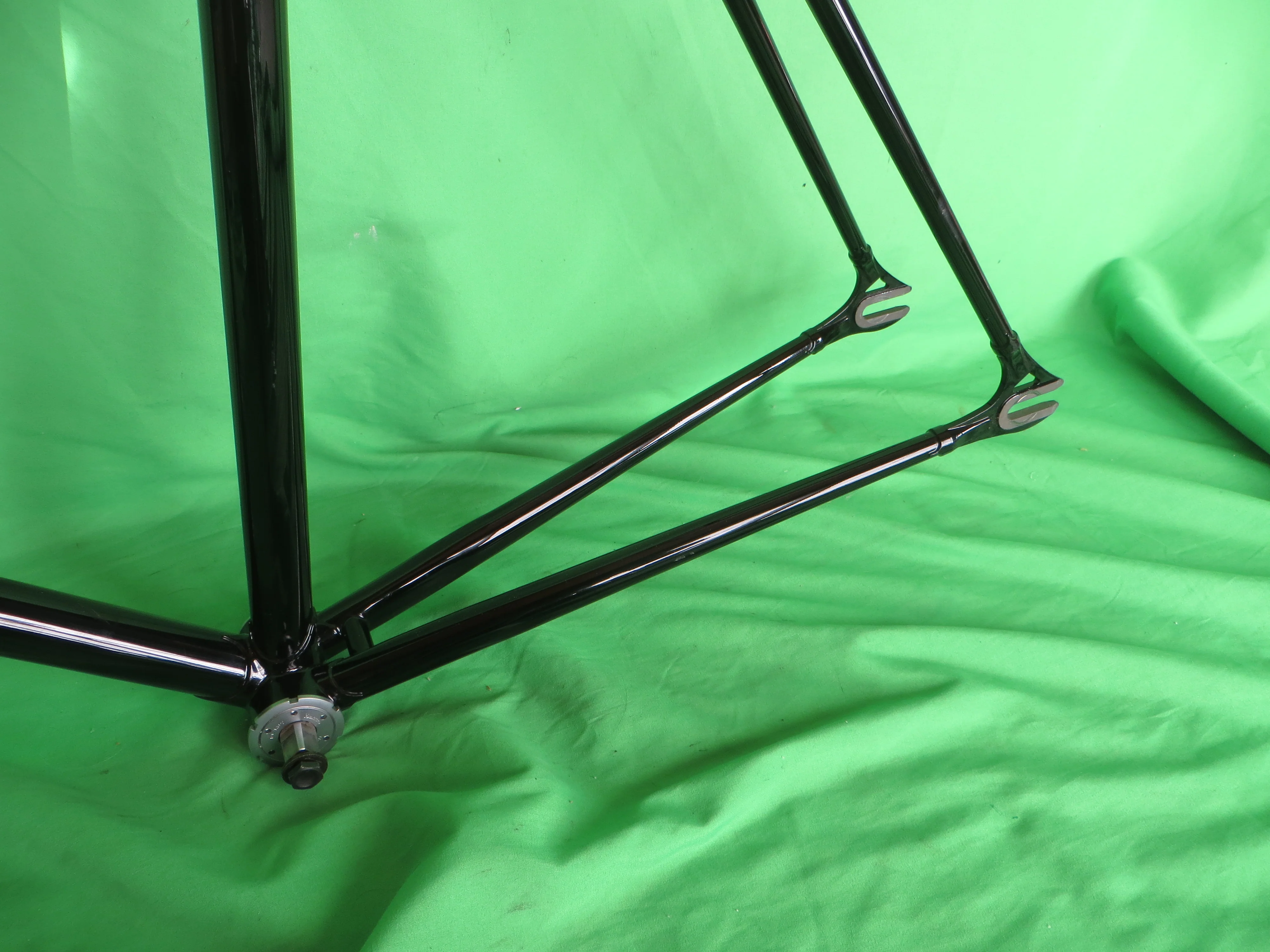 Gan Well Pro // Black // 57cm - Image 7