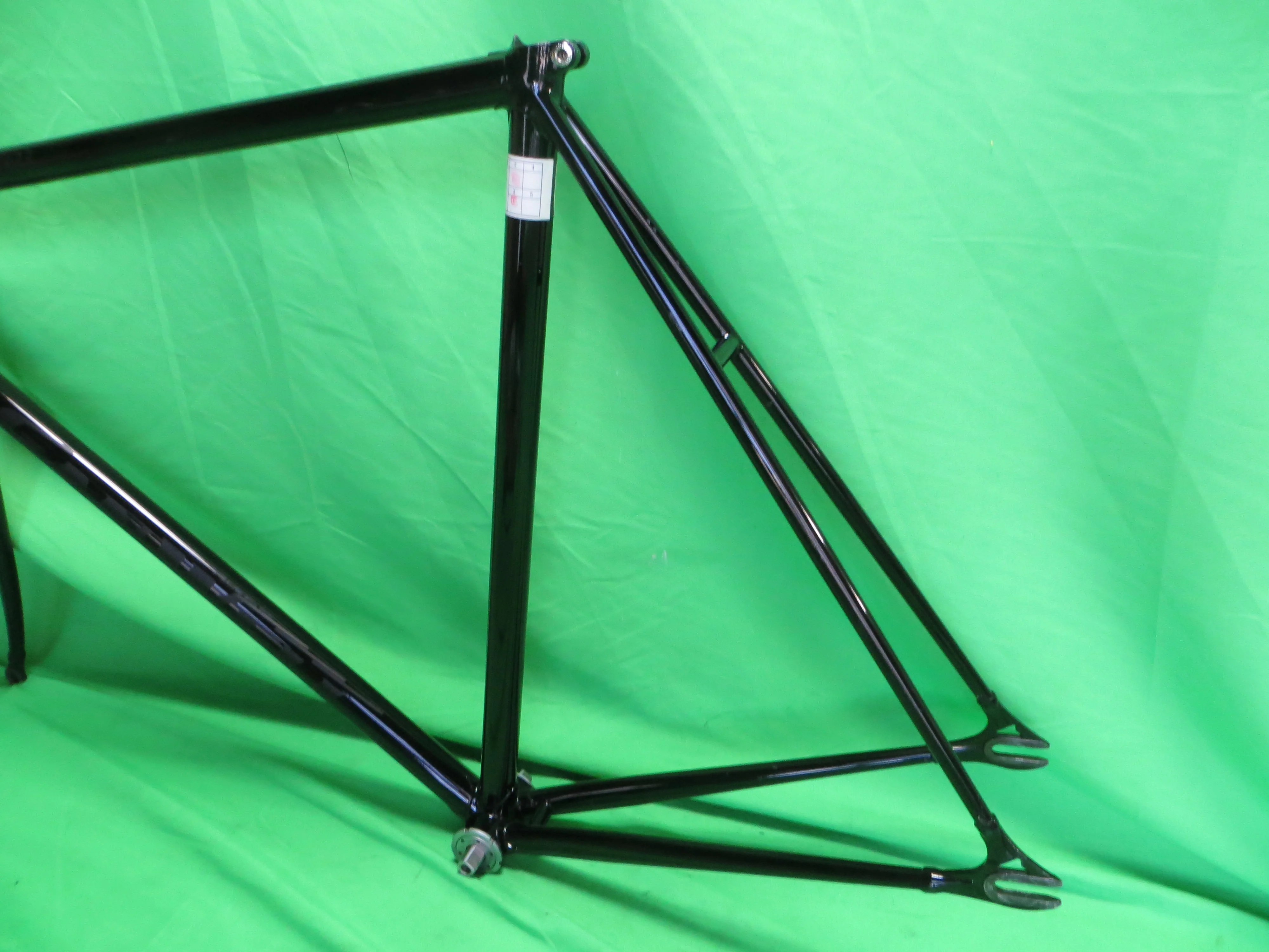 Gan Well Pro // Black // 58cm - Image 10