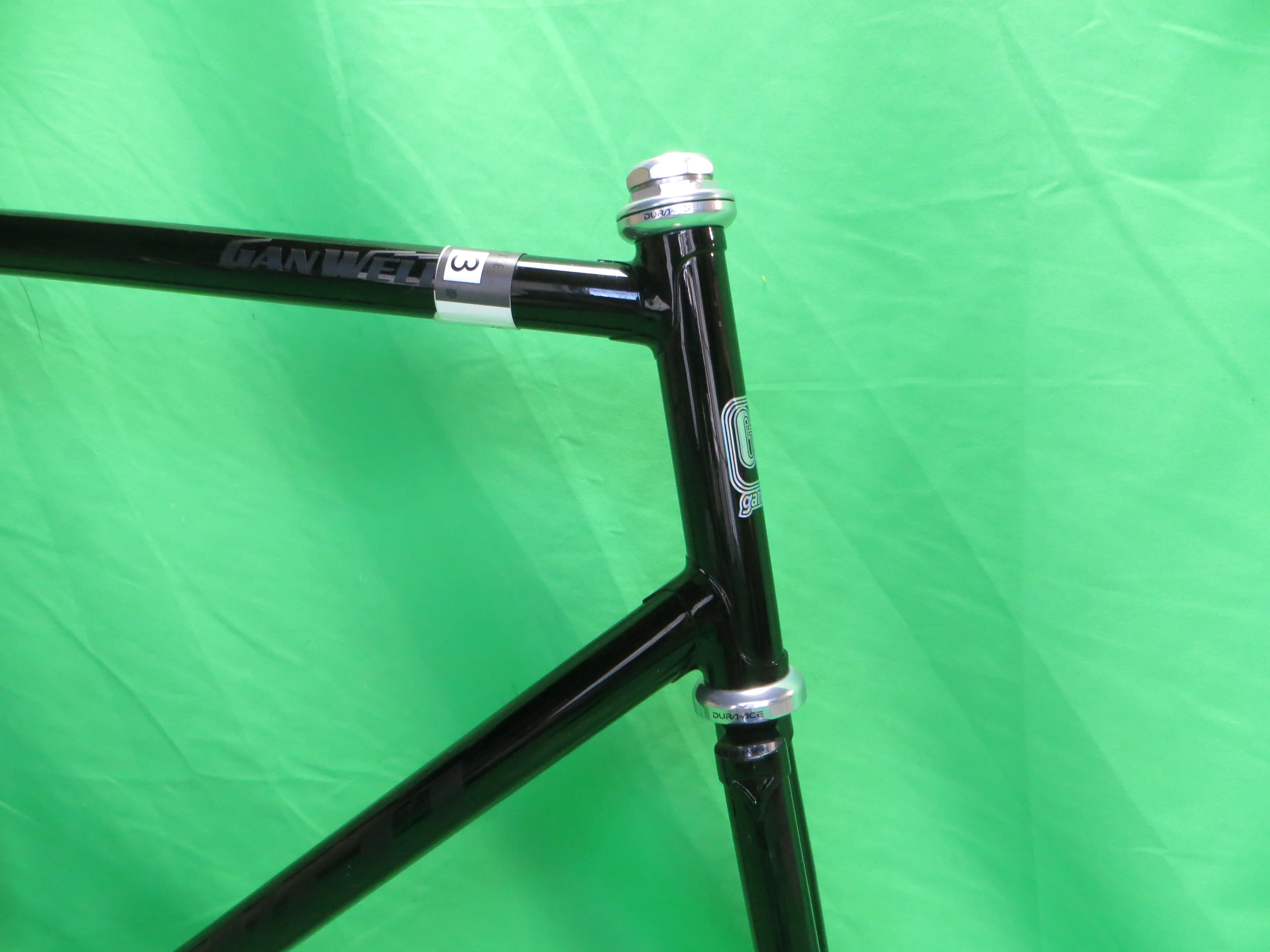 Gan Well Pro // Black // 58cm - Image 11
