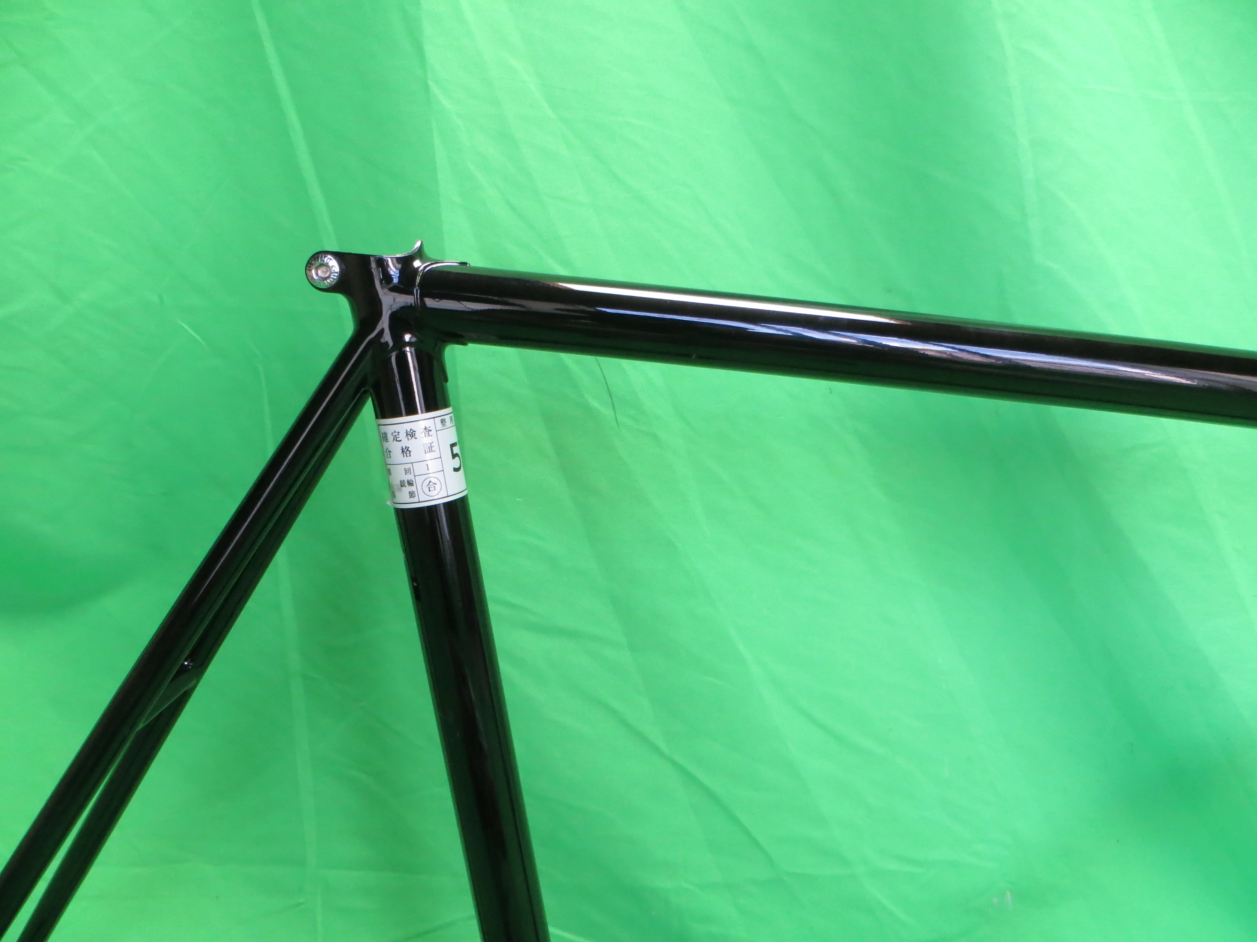 Gan Well Pro // Black // 58cm - Image 14