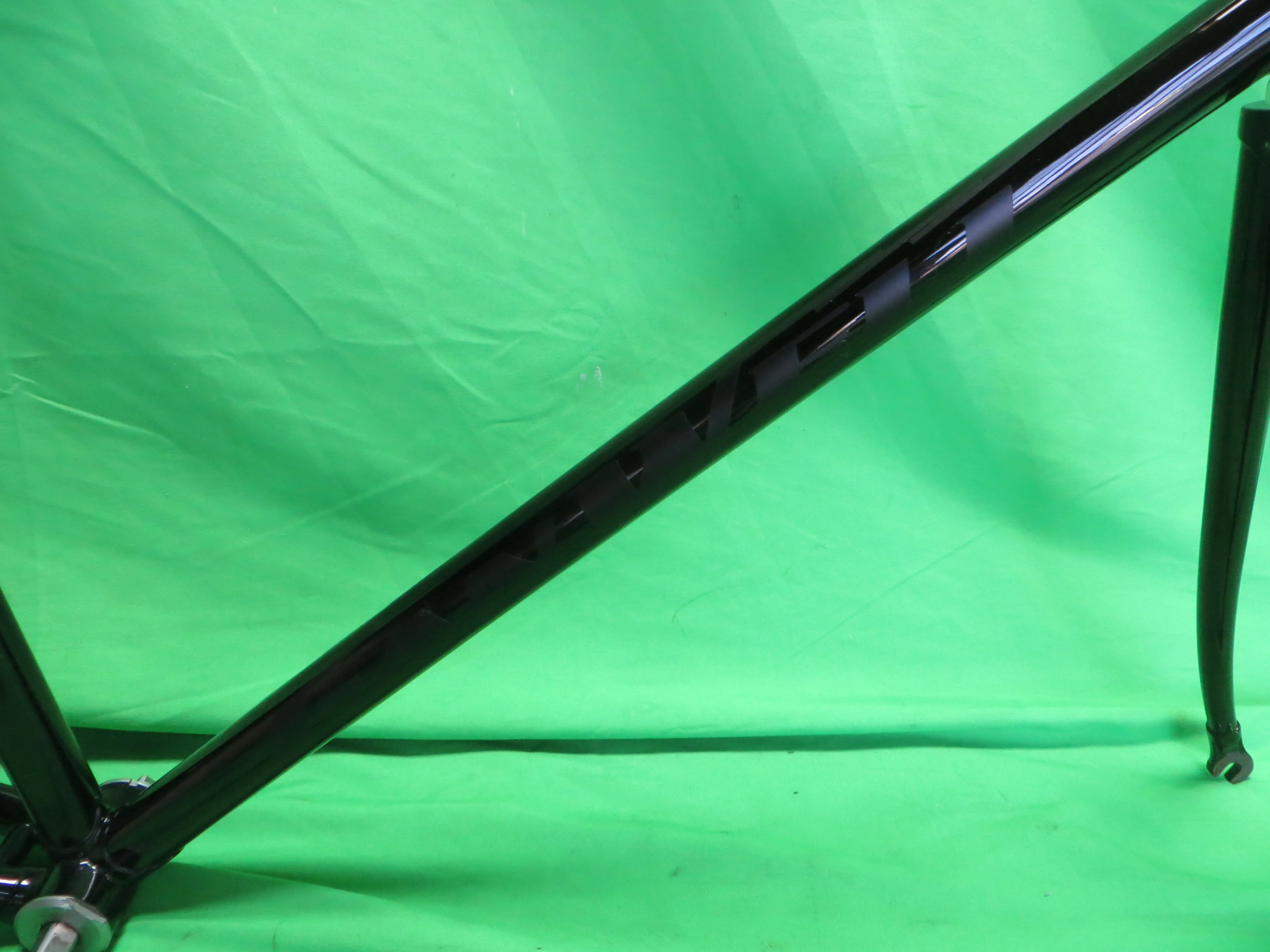 Gan Well Pro // Black // 58cm - Image 15