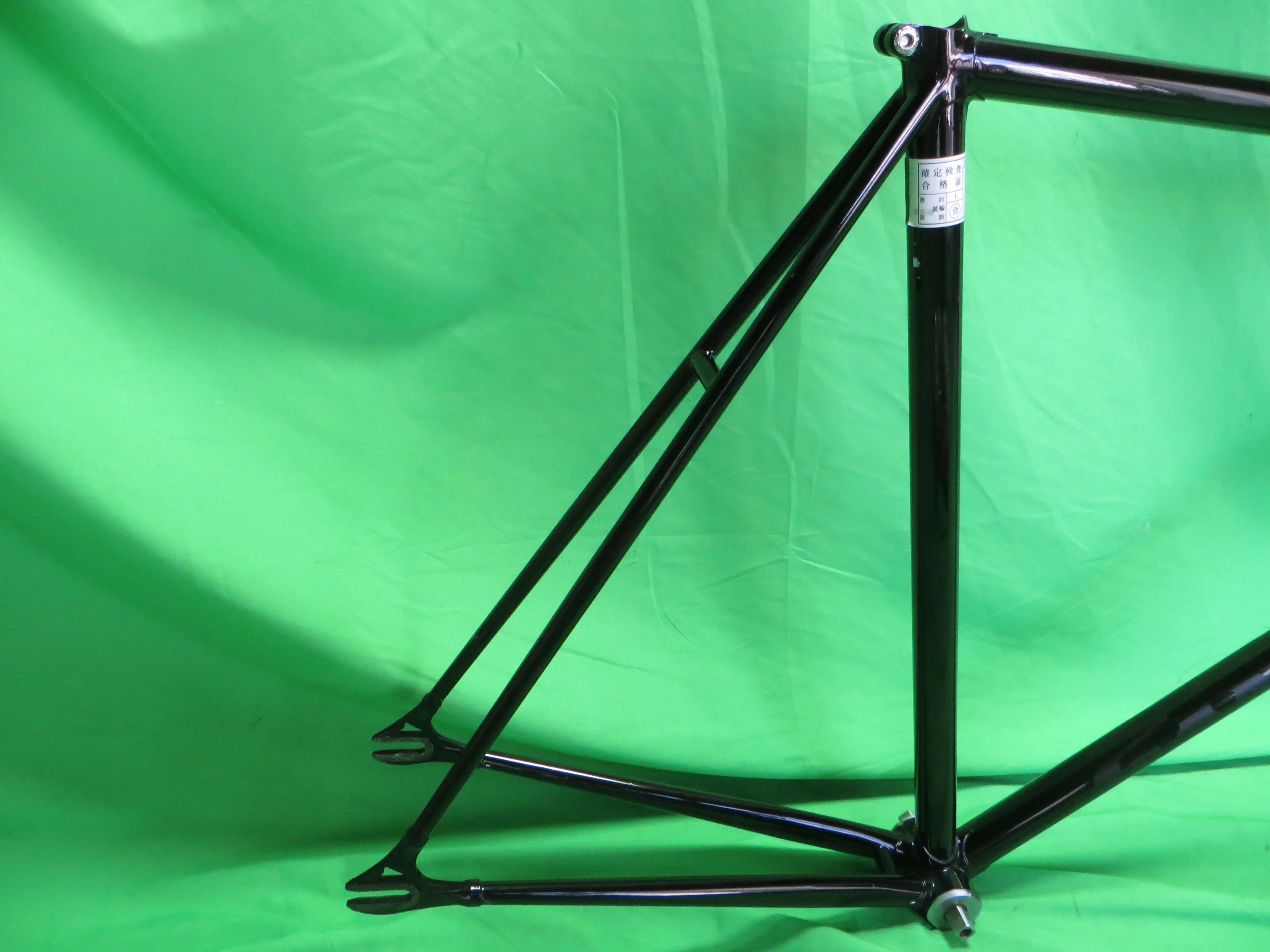 Gan Well Pro // Black // 58cm - Image 17