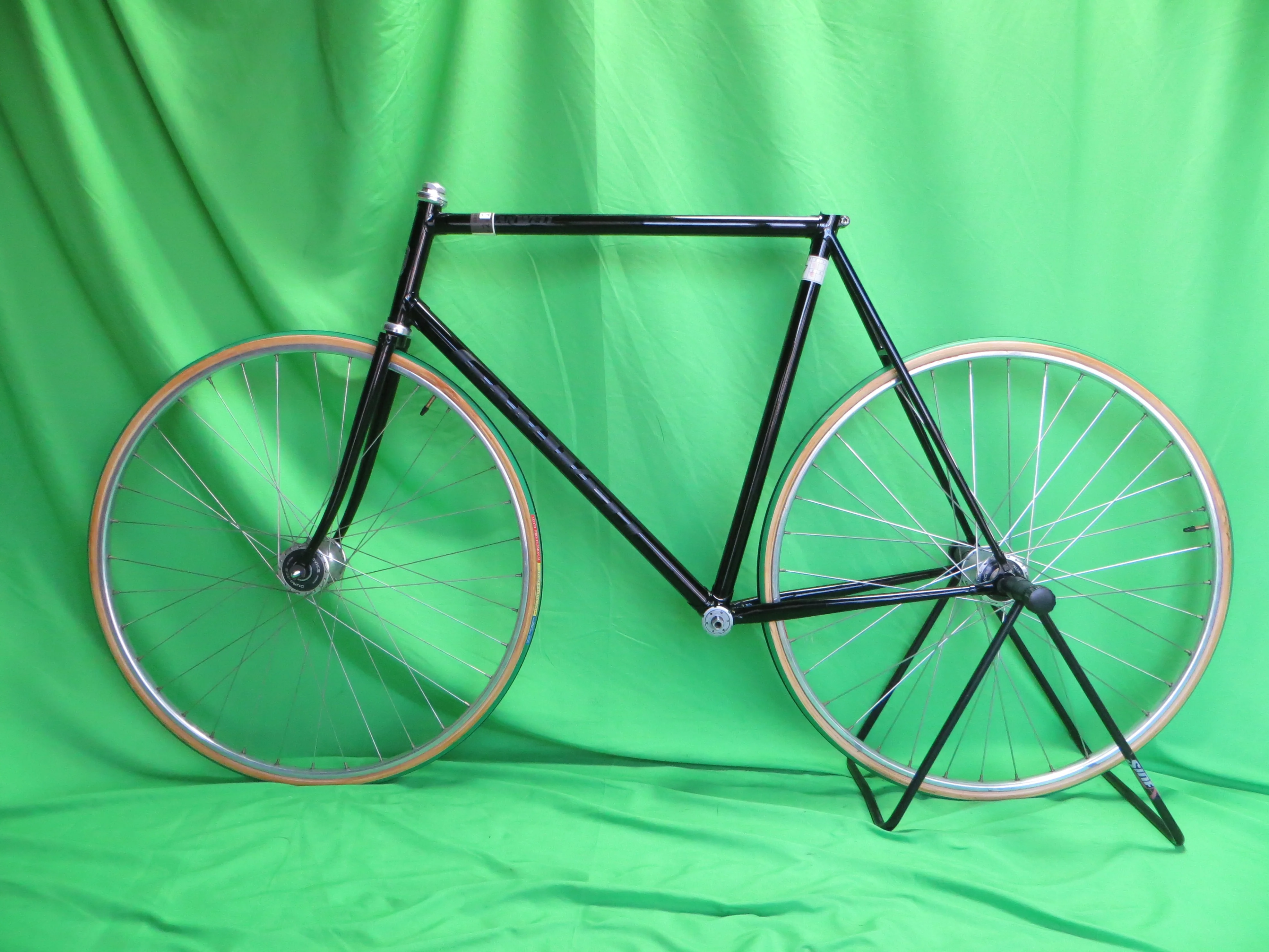 Gan Well Pro // Black // 58cm - Image 18