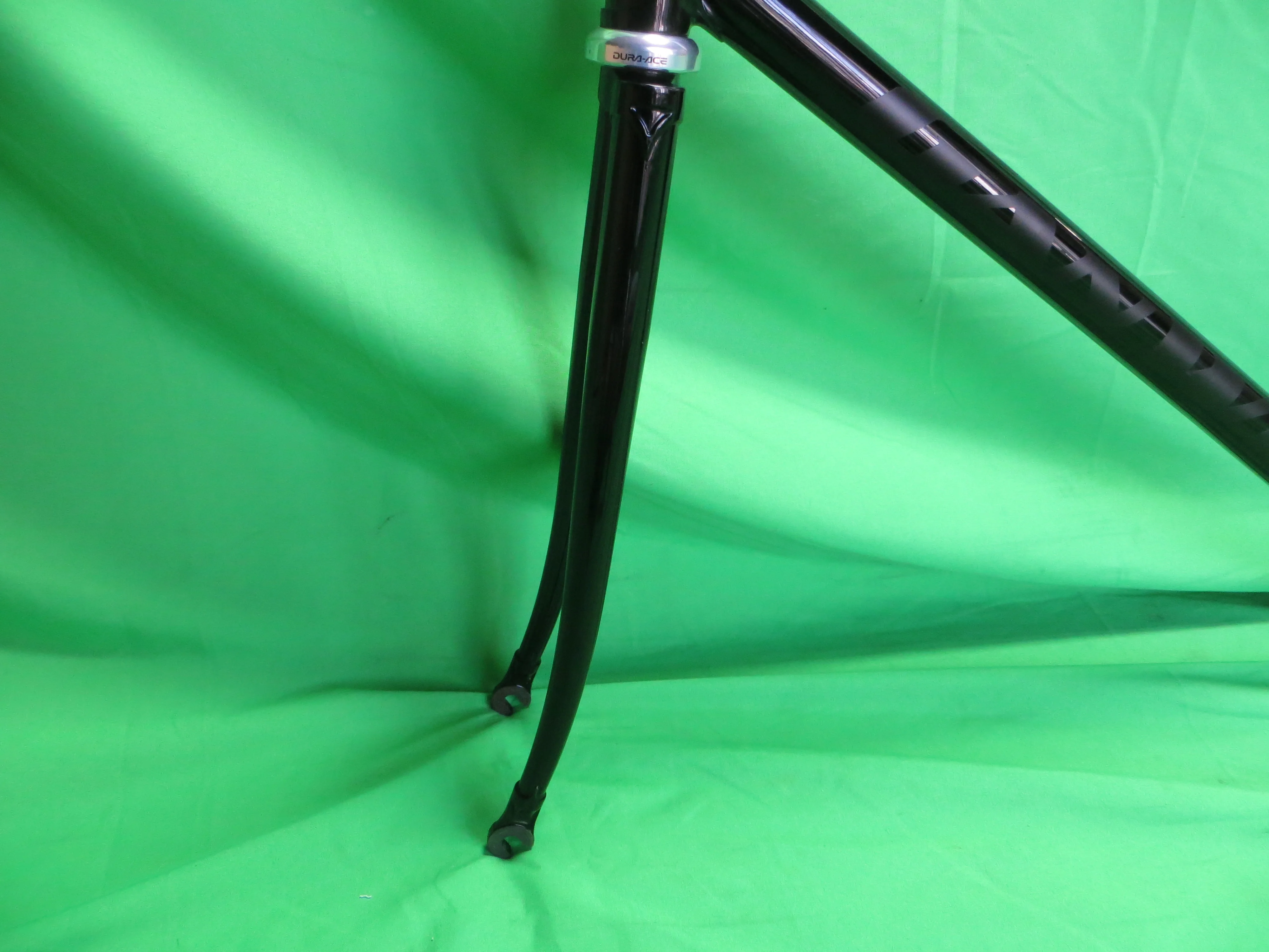 Gan Well Pro // Black // 58cm - Image 3
