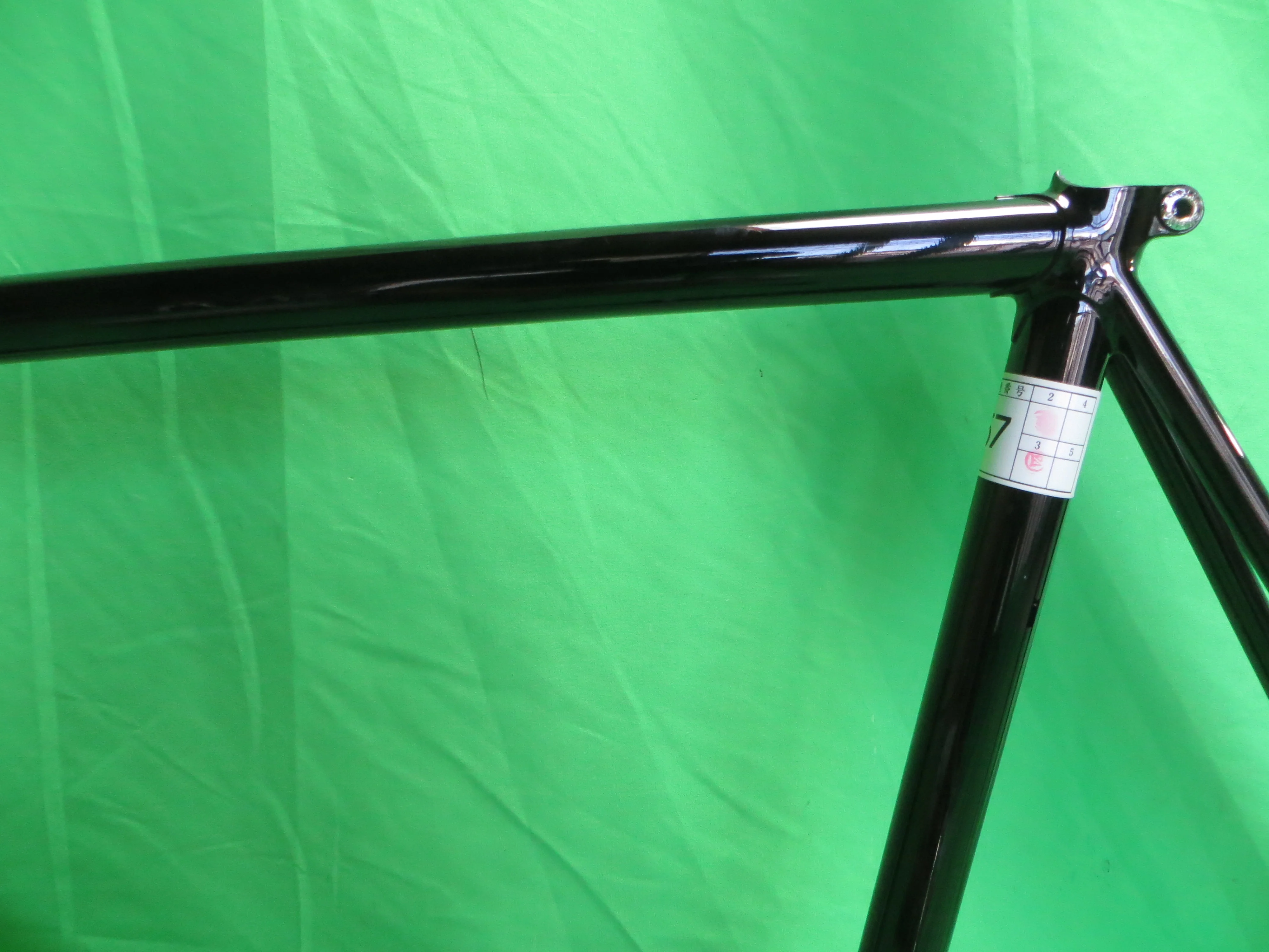 Gan Well Pro // Black // 58cm - Image 7