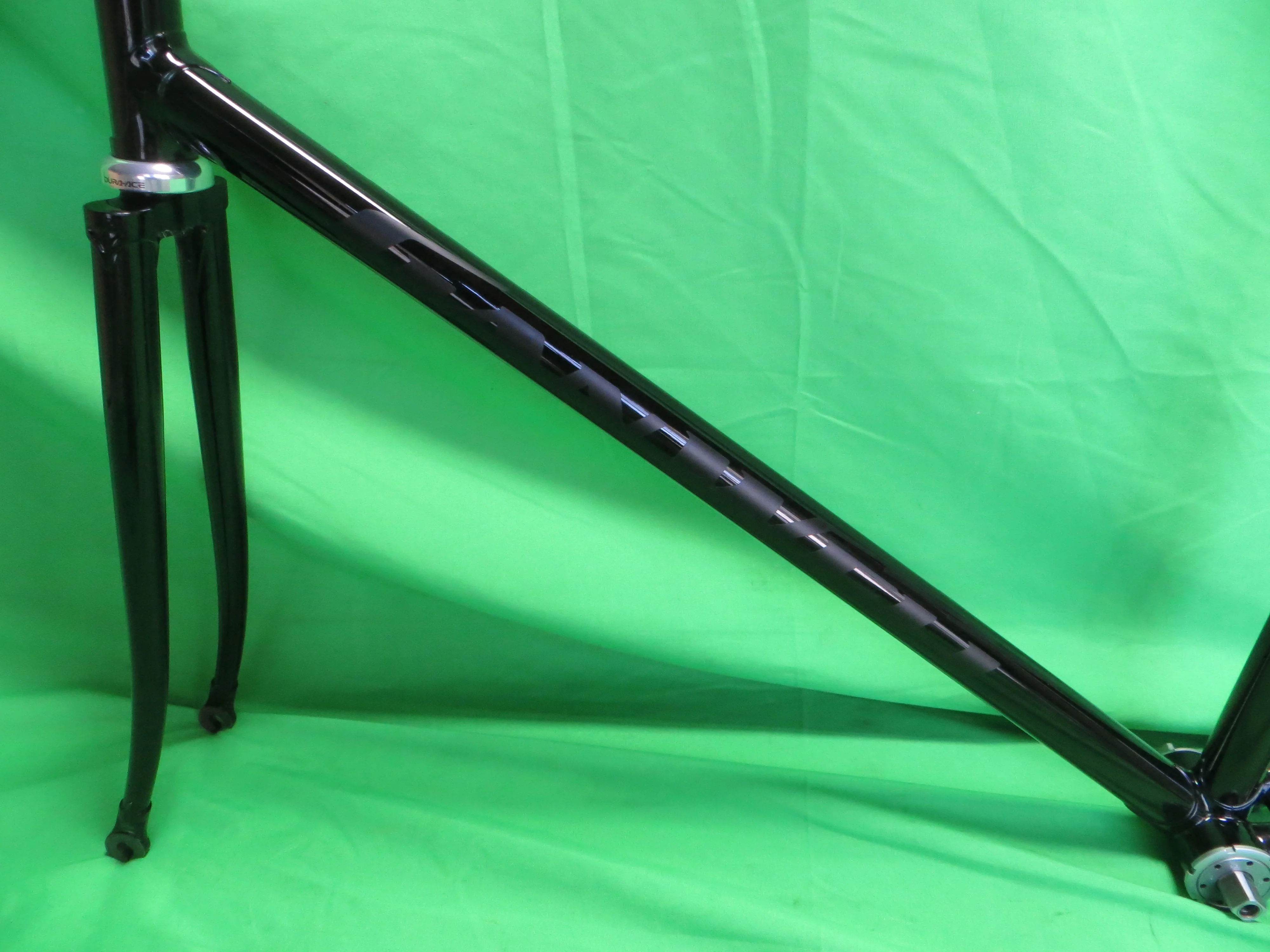 Gan Well Pro // Black // 58cm - Image 8