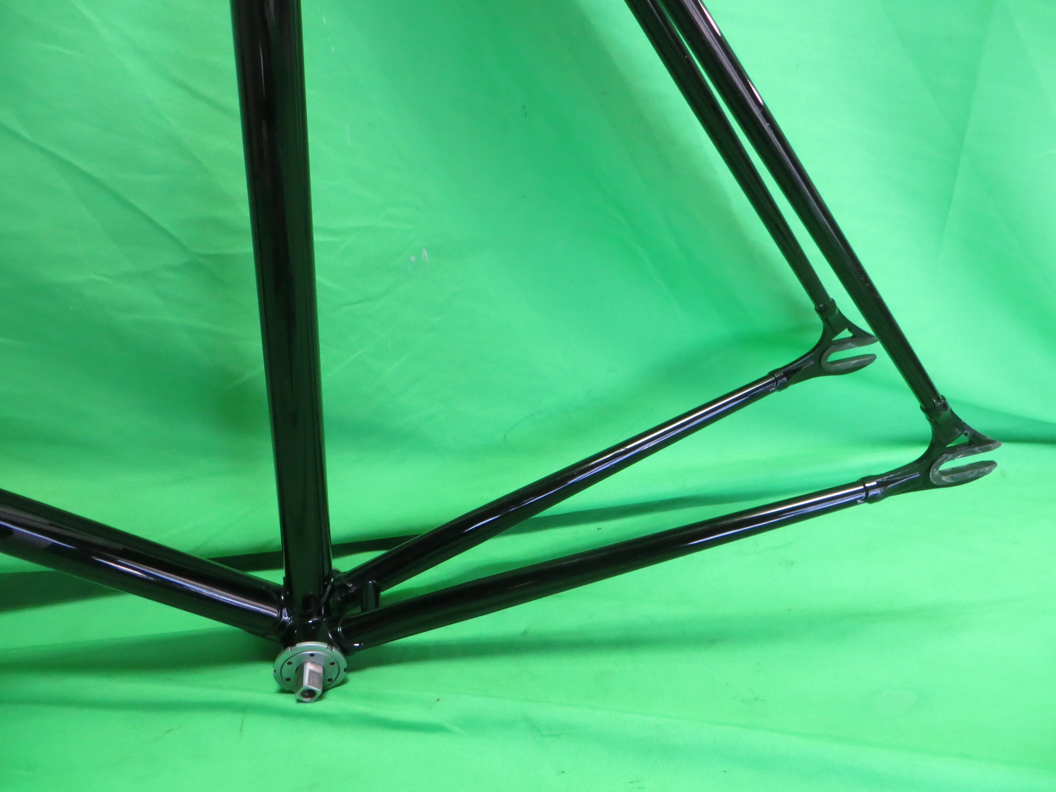 Gan Well Pro // Black // 58cm - Image 9