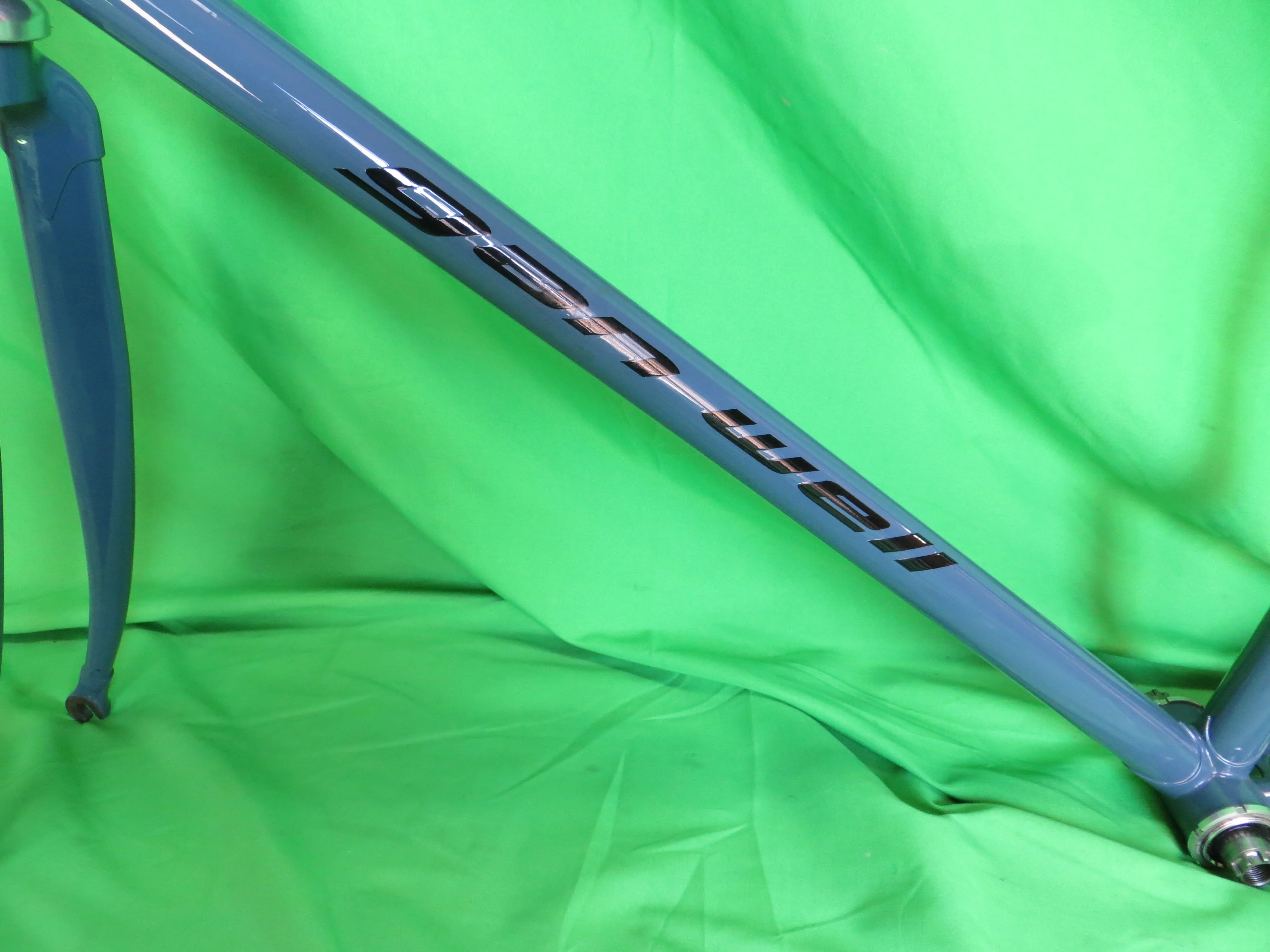 Gan Well Pro // Blue Gray // 51cm - Image 6