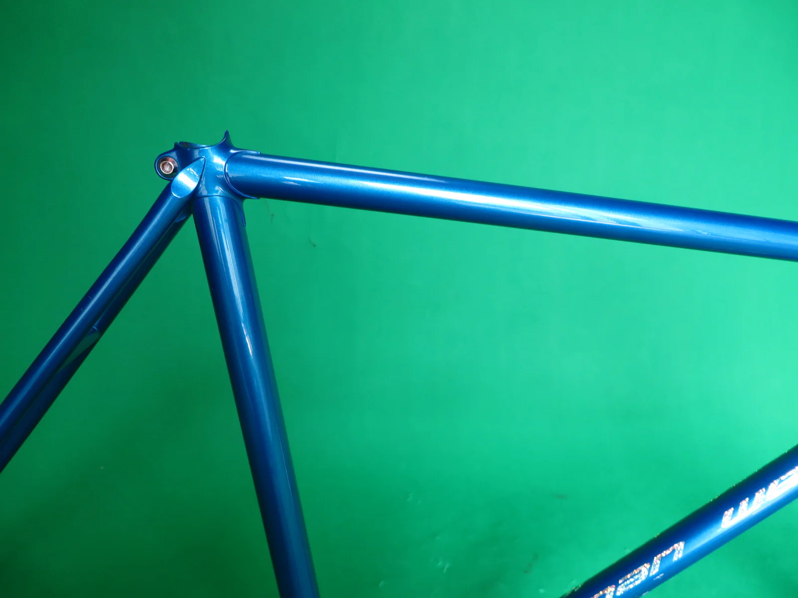 Gan Well Pro // Deep Blue Metallic  // 51cm - Image 12