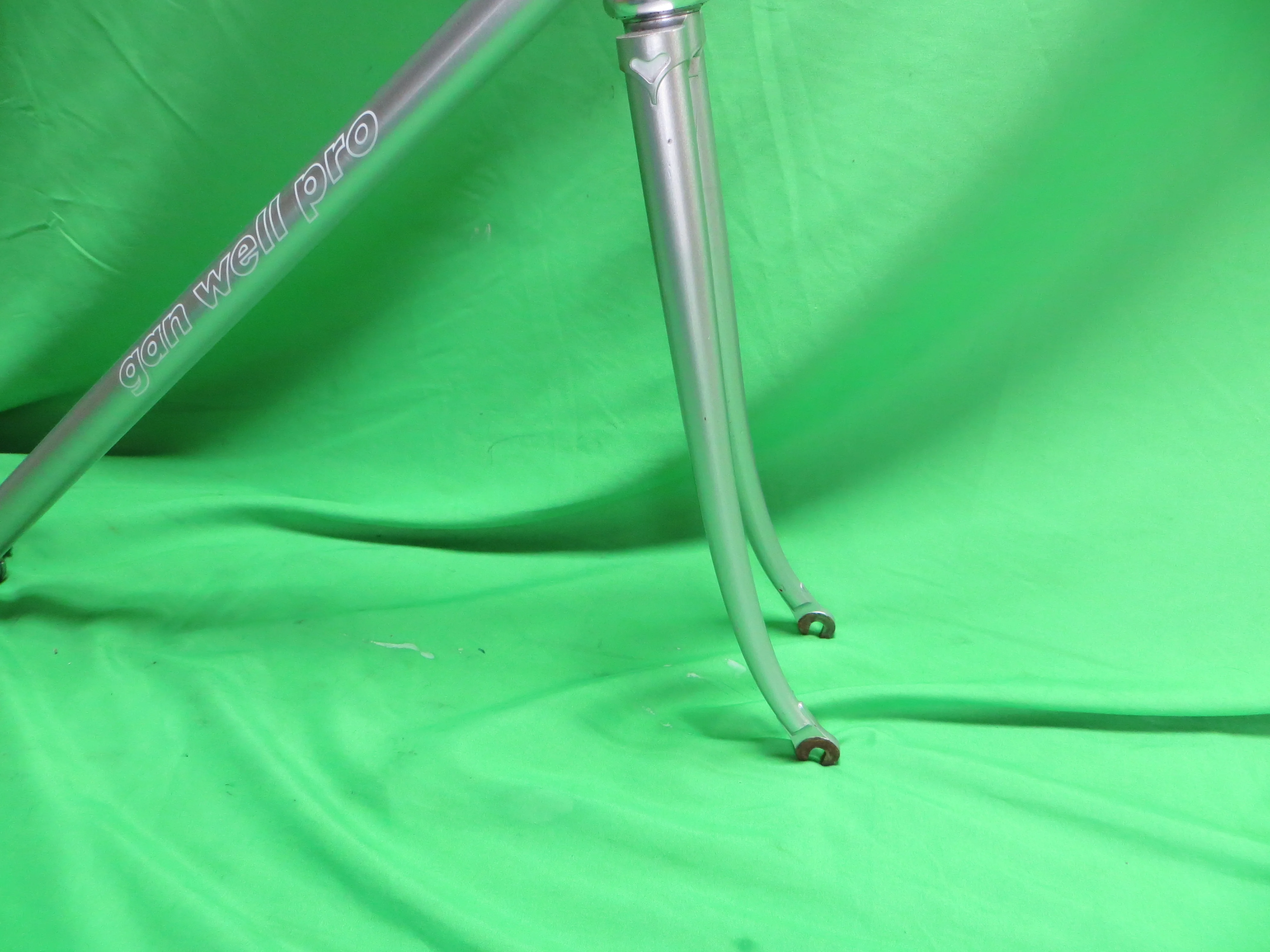 Gan Well Pro // Platinum Silver // 50.5cm - Image 10