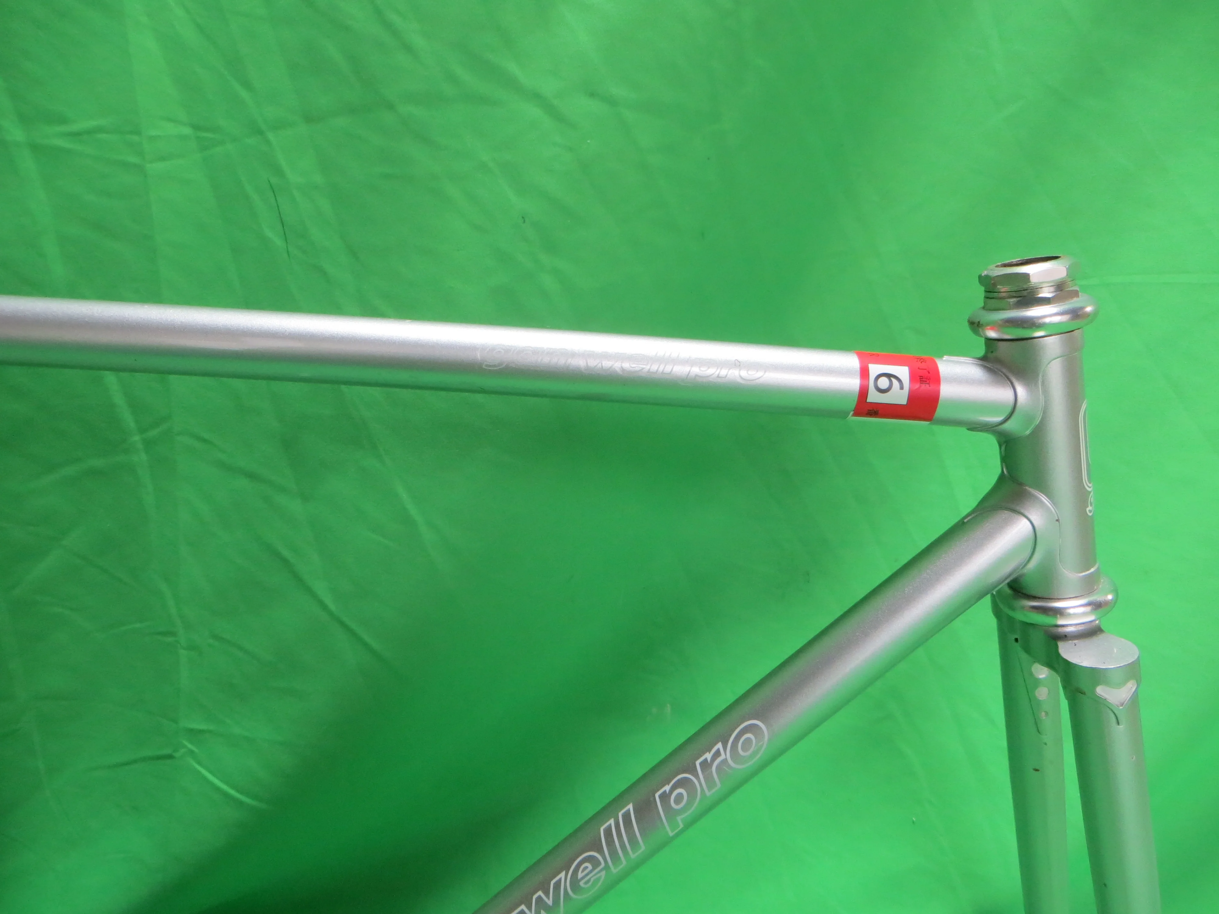 Gan Well Pro // Platinum Silver // 50.5cm - Image 11