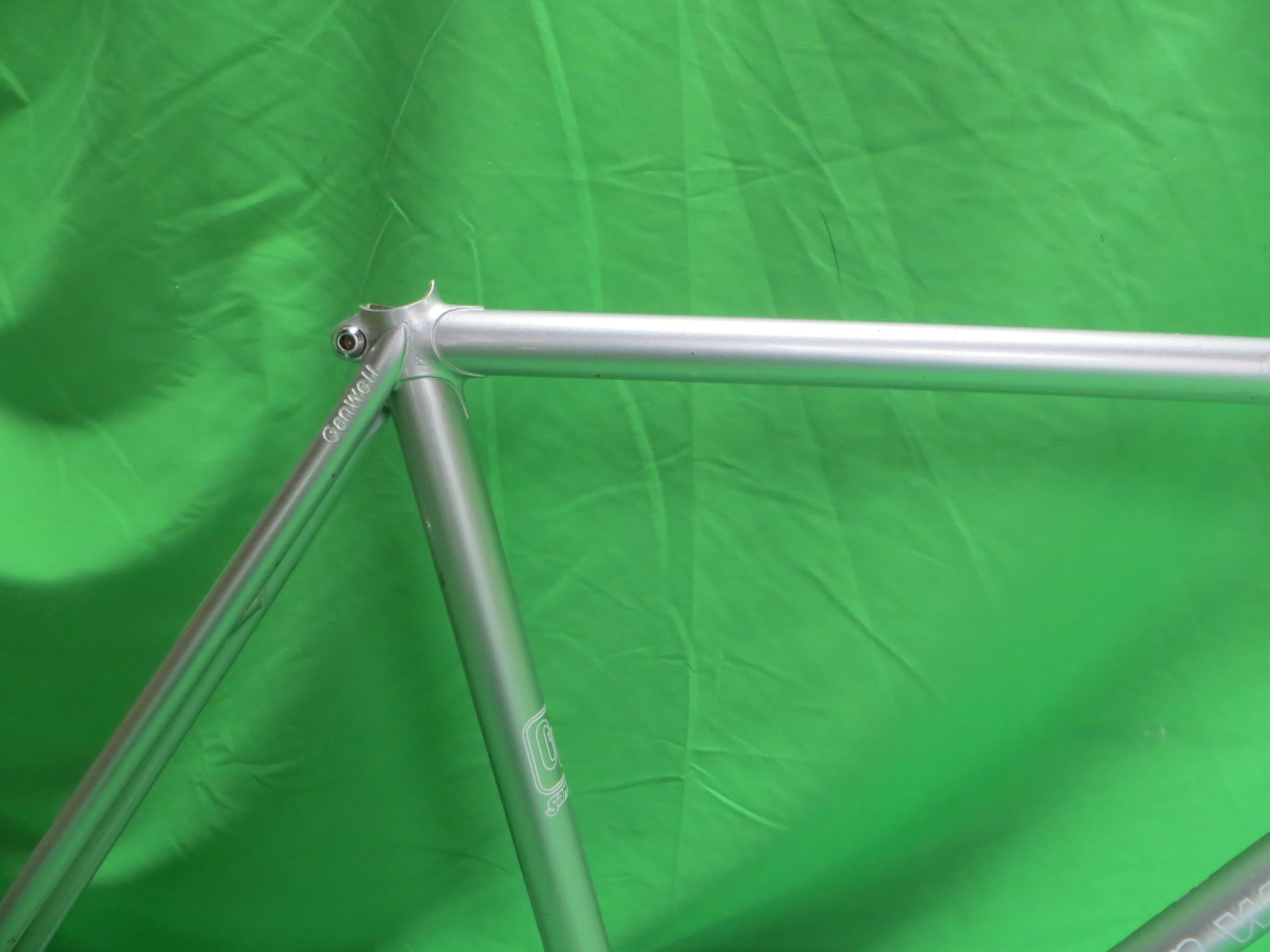 Gan Well Pro // Platinum Silver // 50.5cm - Image 12