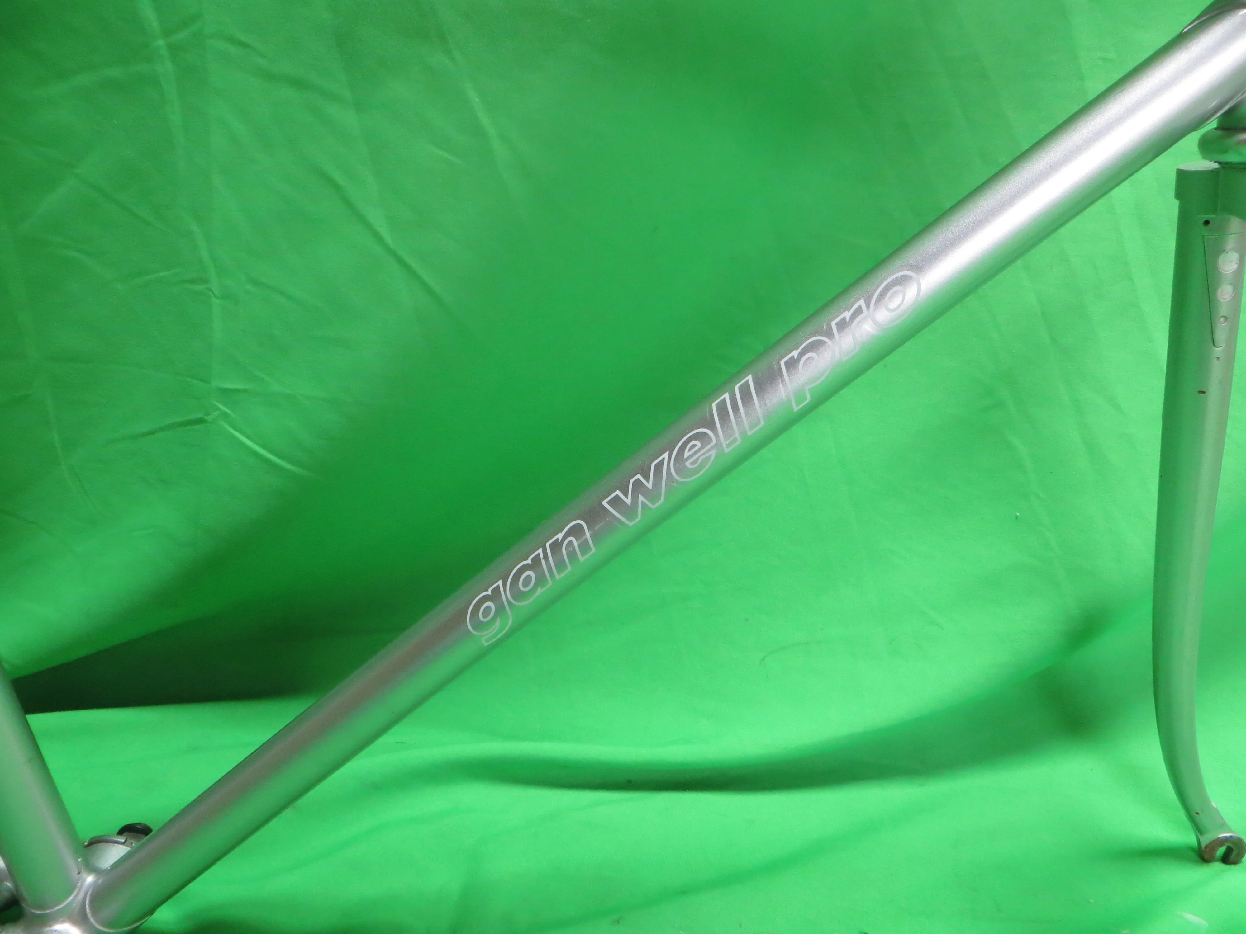 Gan Well Pro // Platinum Silver // 50.5cm - Image 13