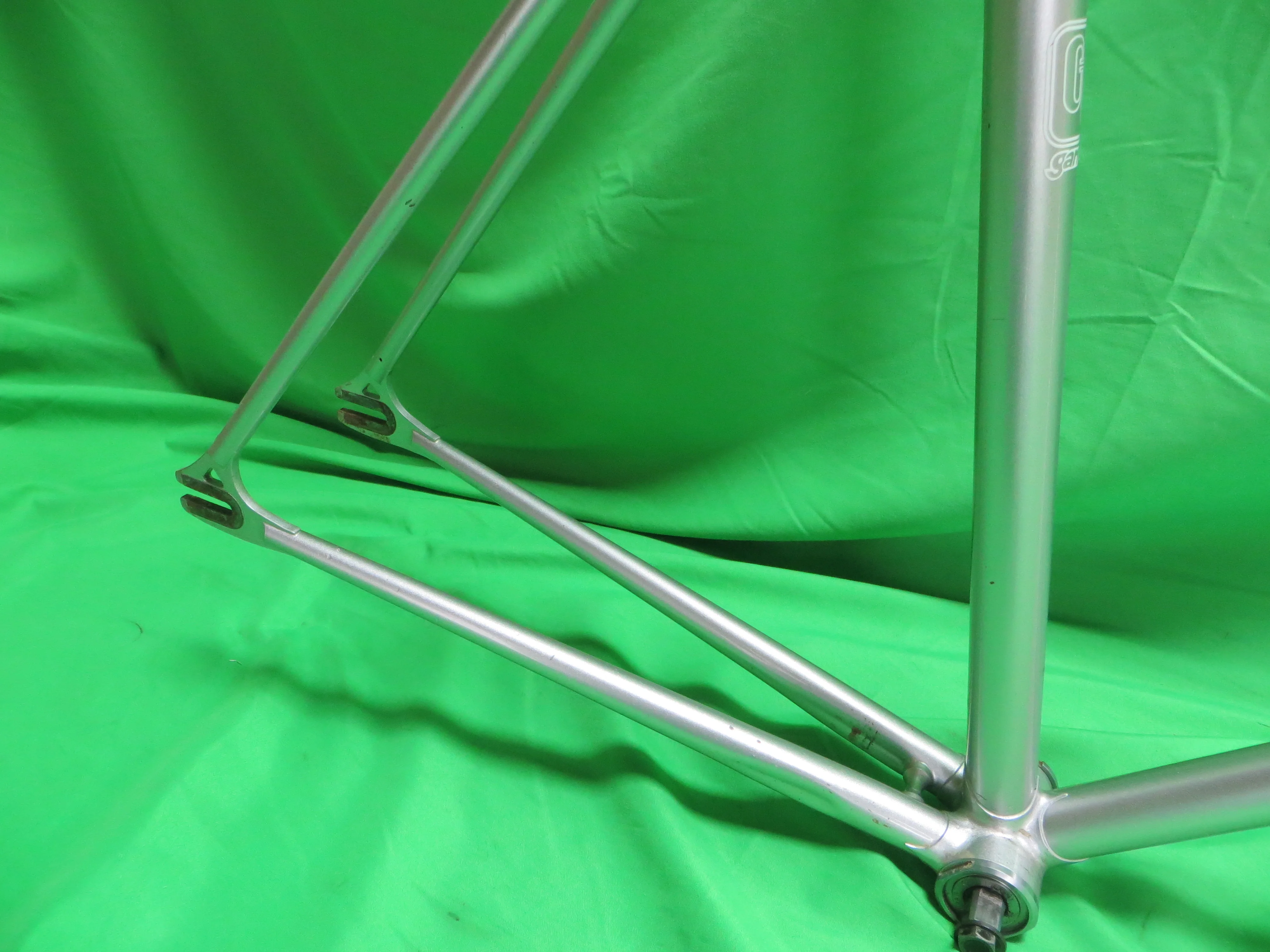 Gan Well Pro // Platinum Silver // 50.5cm - Image 14