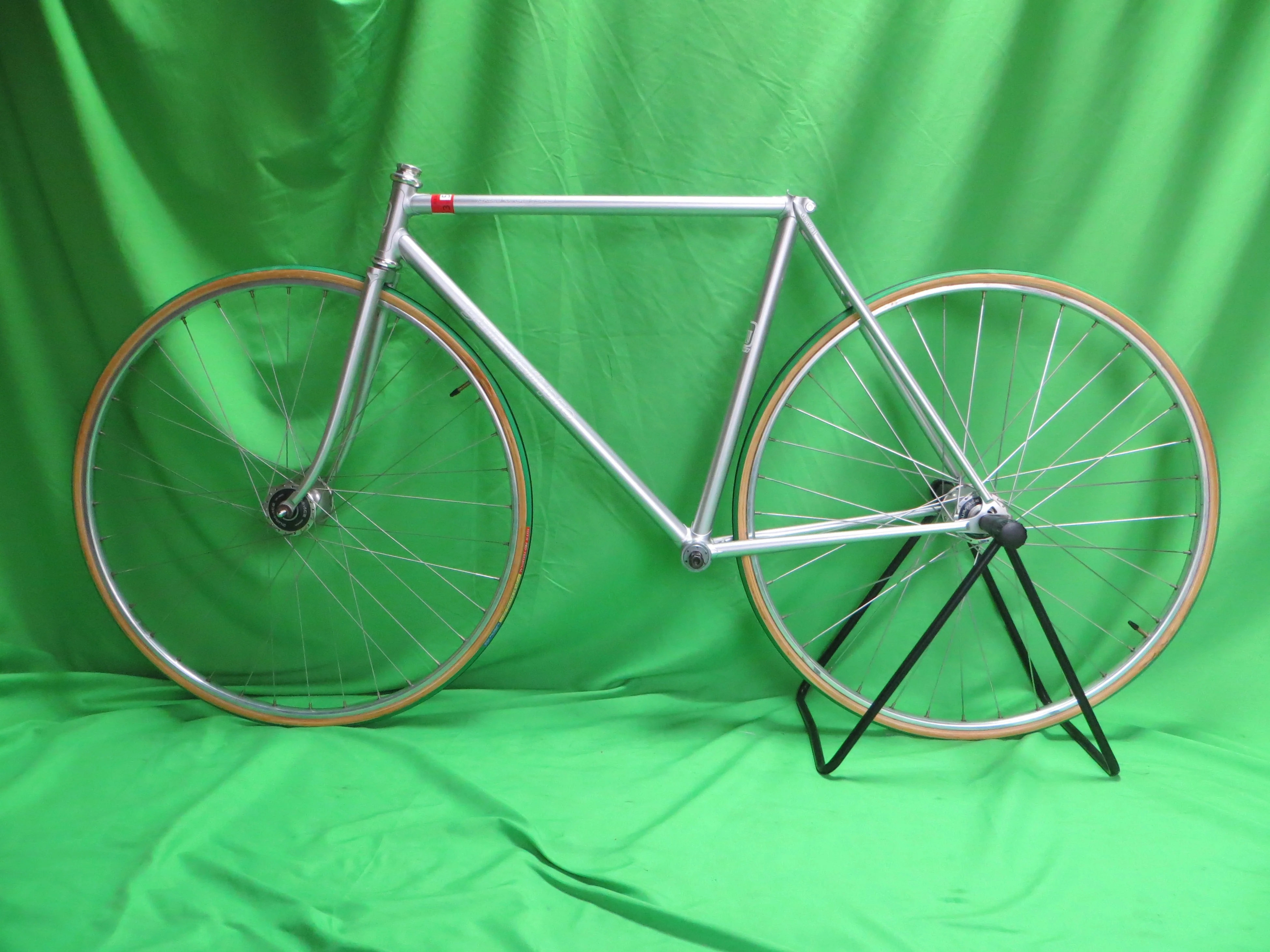 Gan Well Pro // Platinum Silver // 50.5cm - Image 16
