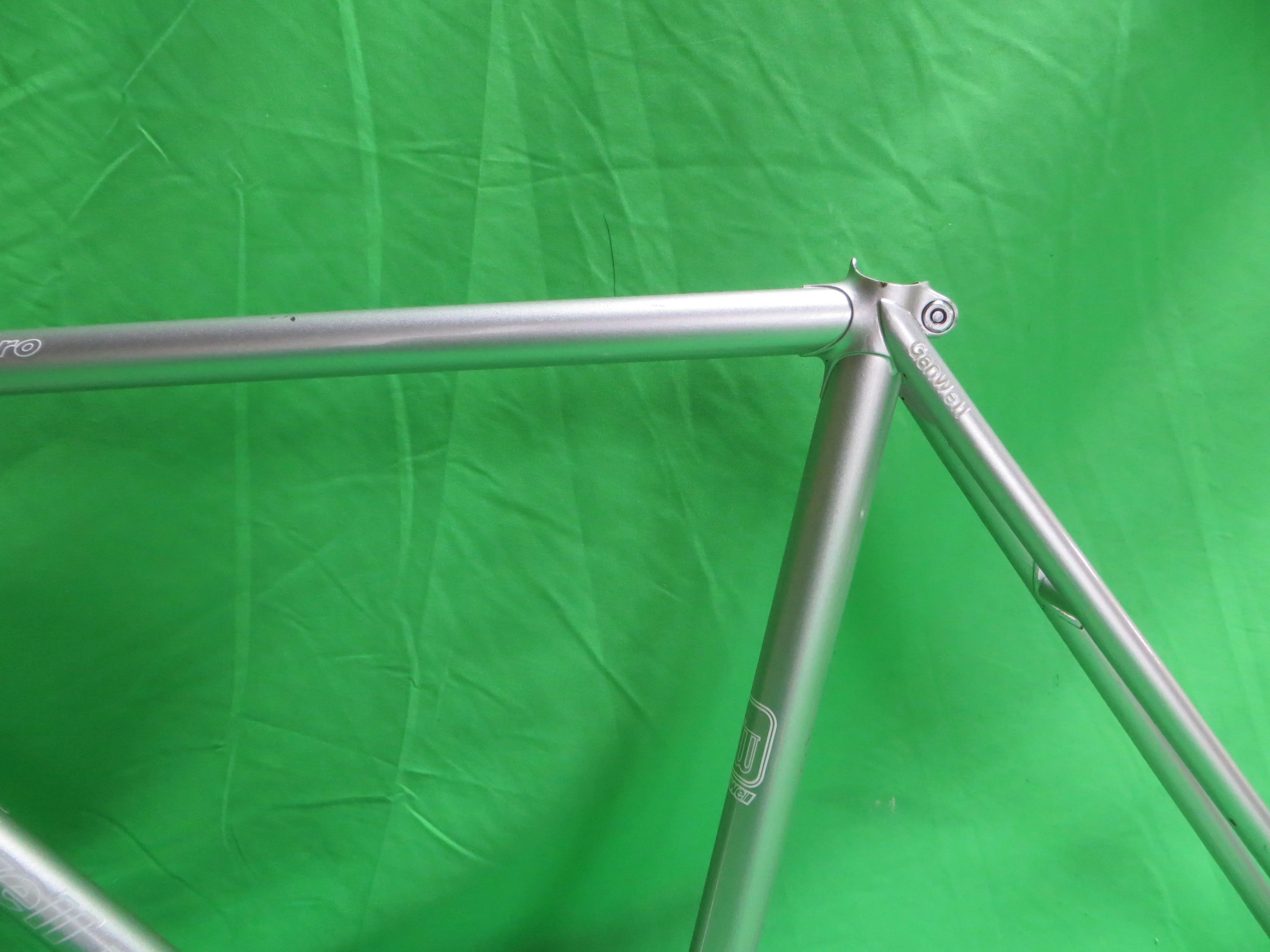 Gan Well Pro // Platinum Silver // 50.5cm - Image 5