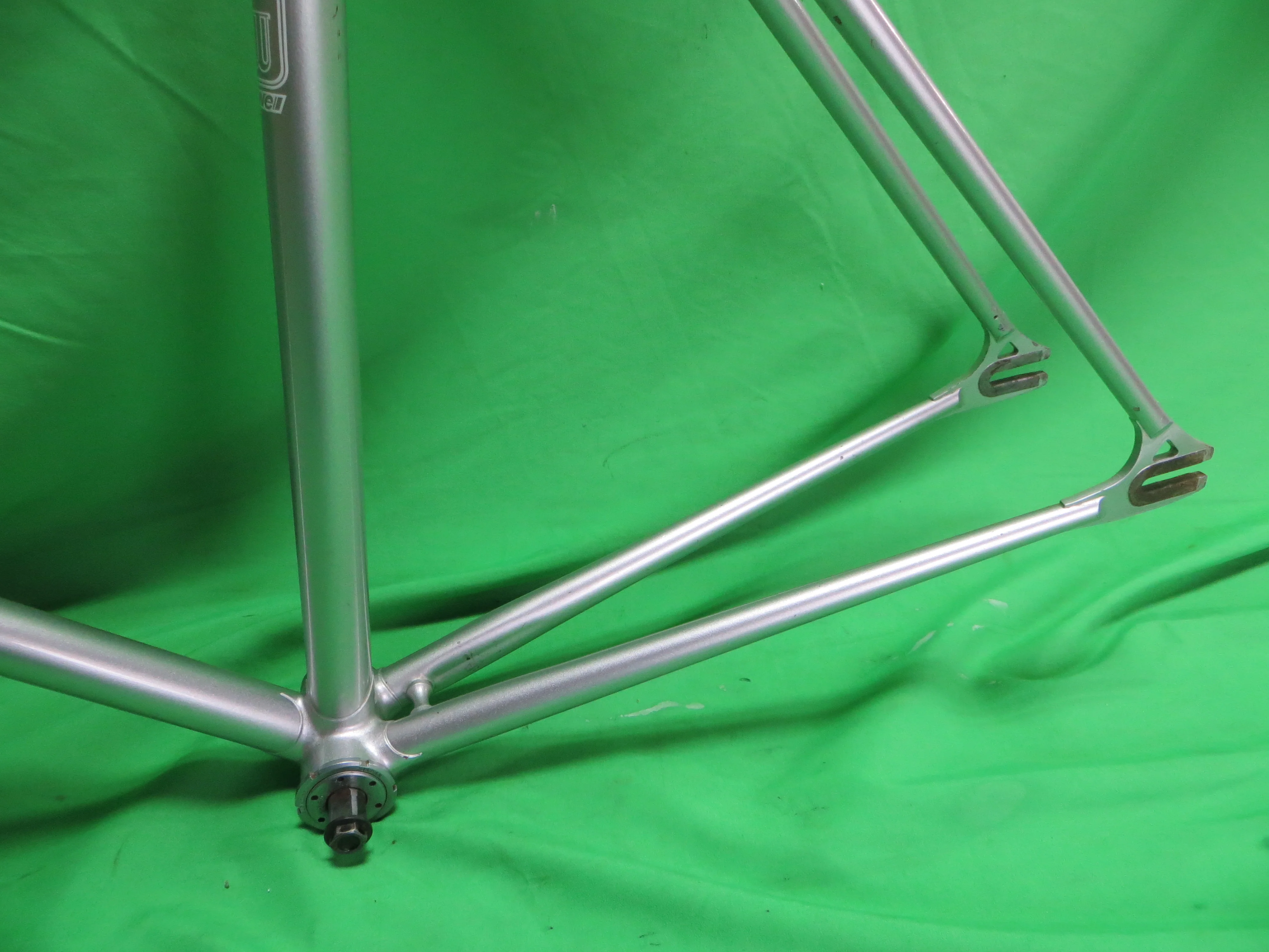 Gan Well Pro // Platinum Silver // 50.5cm - Image 7