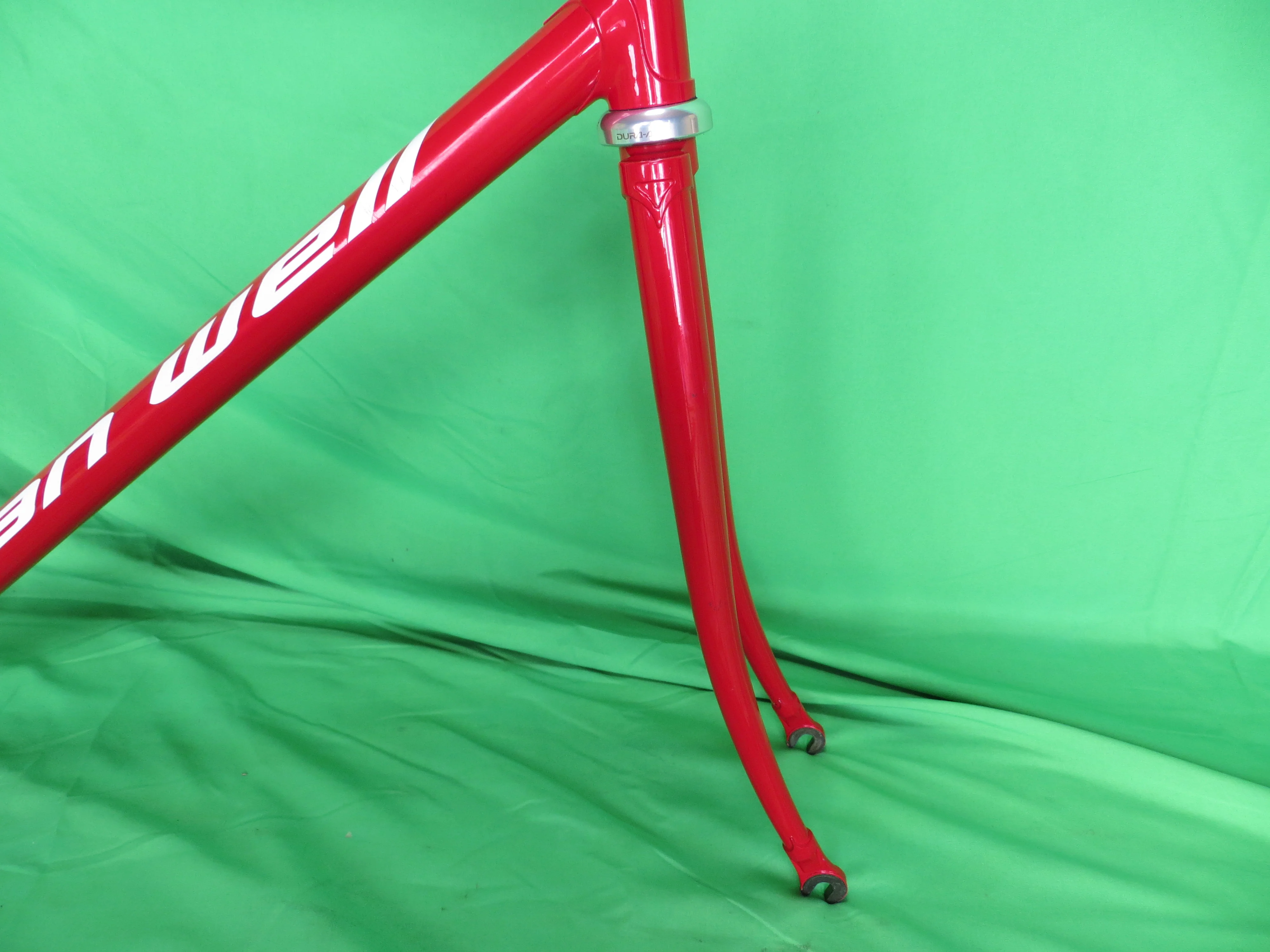 Gan Well Pro // Red Metallic // 53.5cm - Image 10