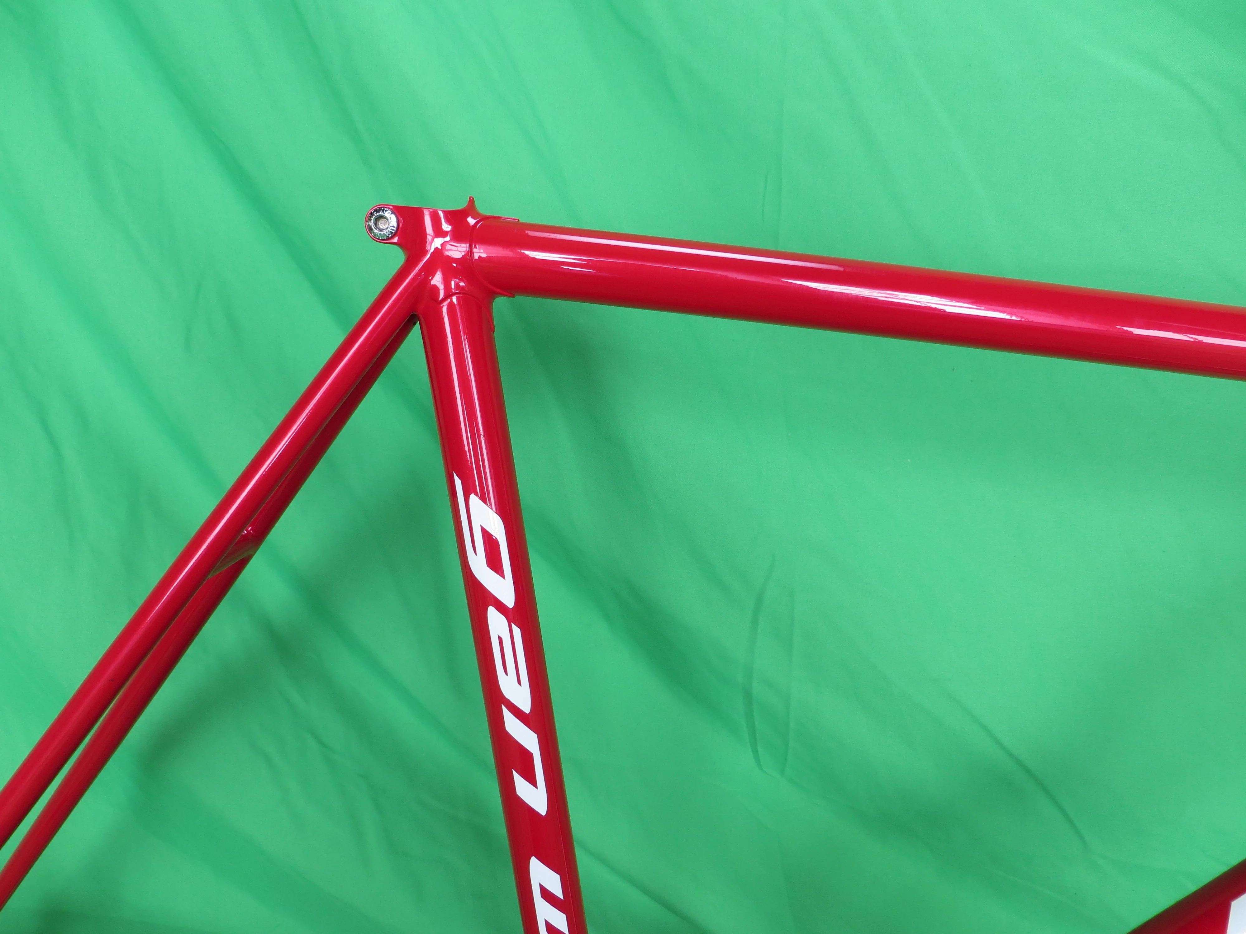 Gan Well Pro // Red Metallic // 53.5cm - Image 12