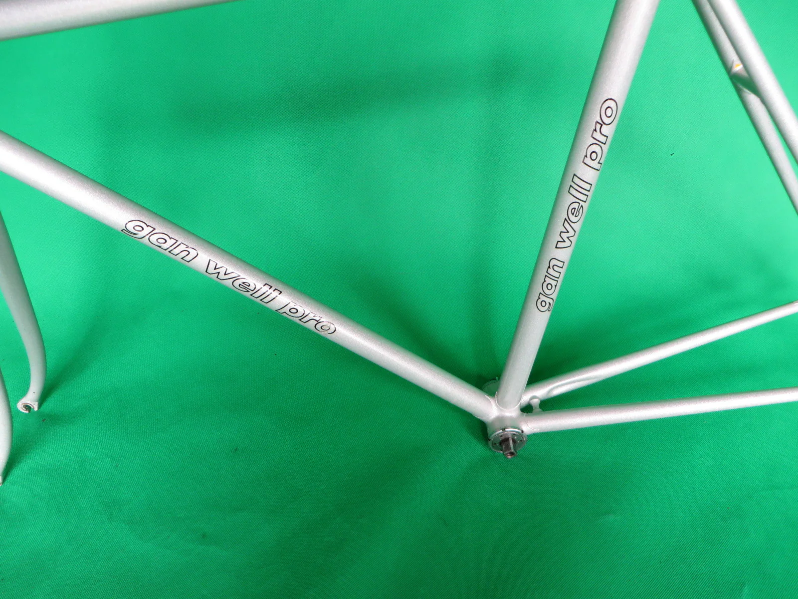 Gan Well Pro Silver '96 {51.5cm} - Image 6