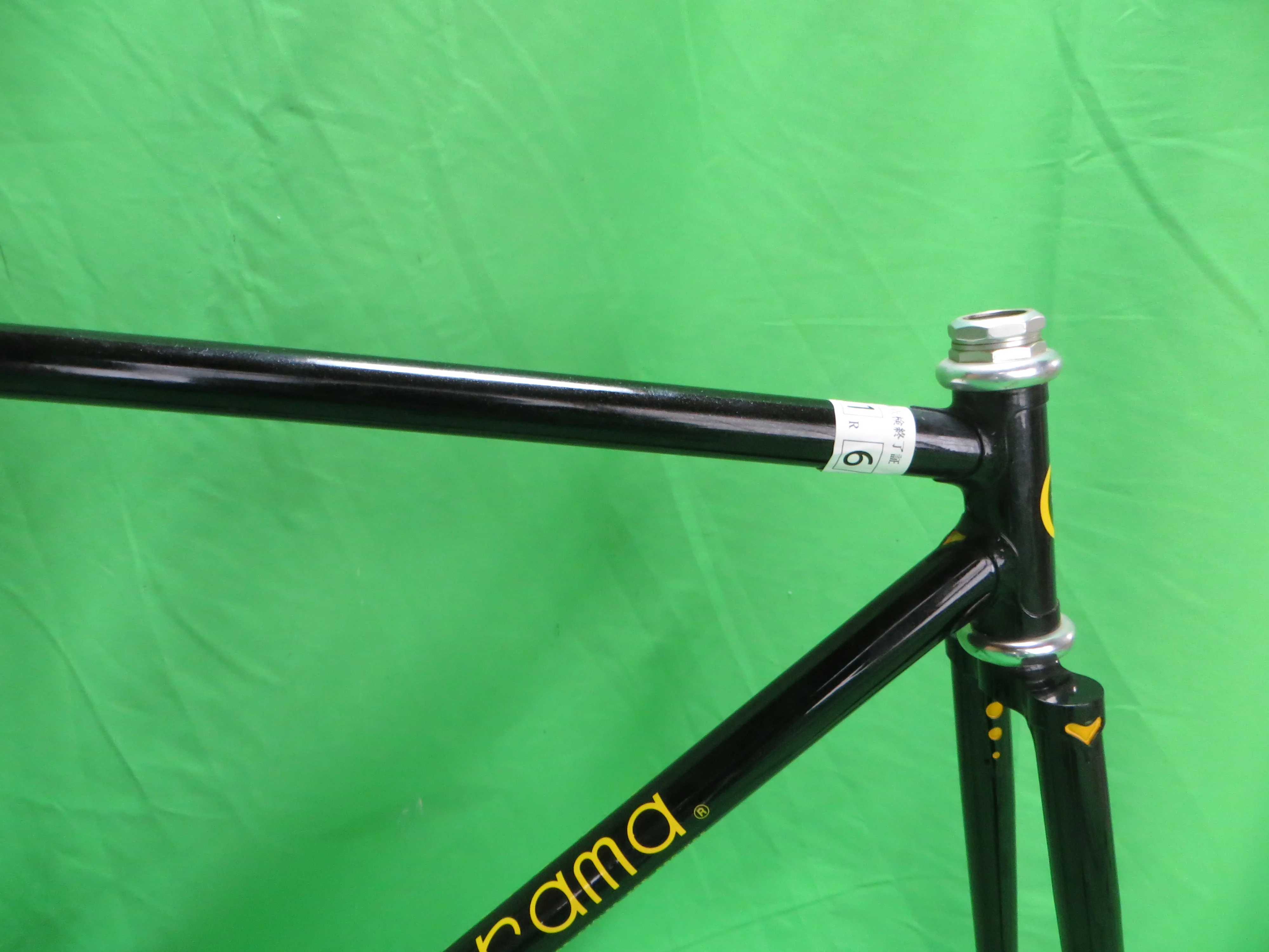 Georama // Black Metallic // 49.5cm - Image 11