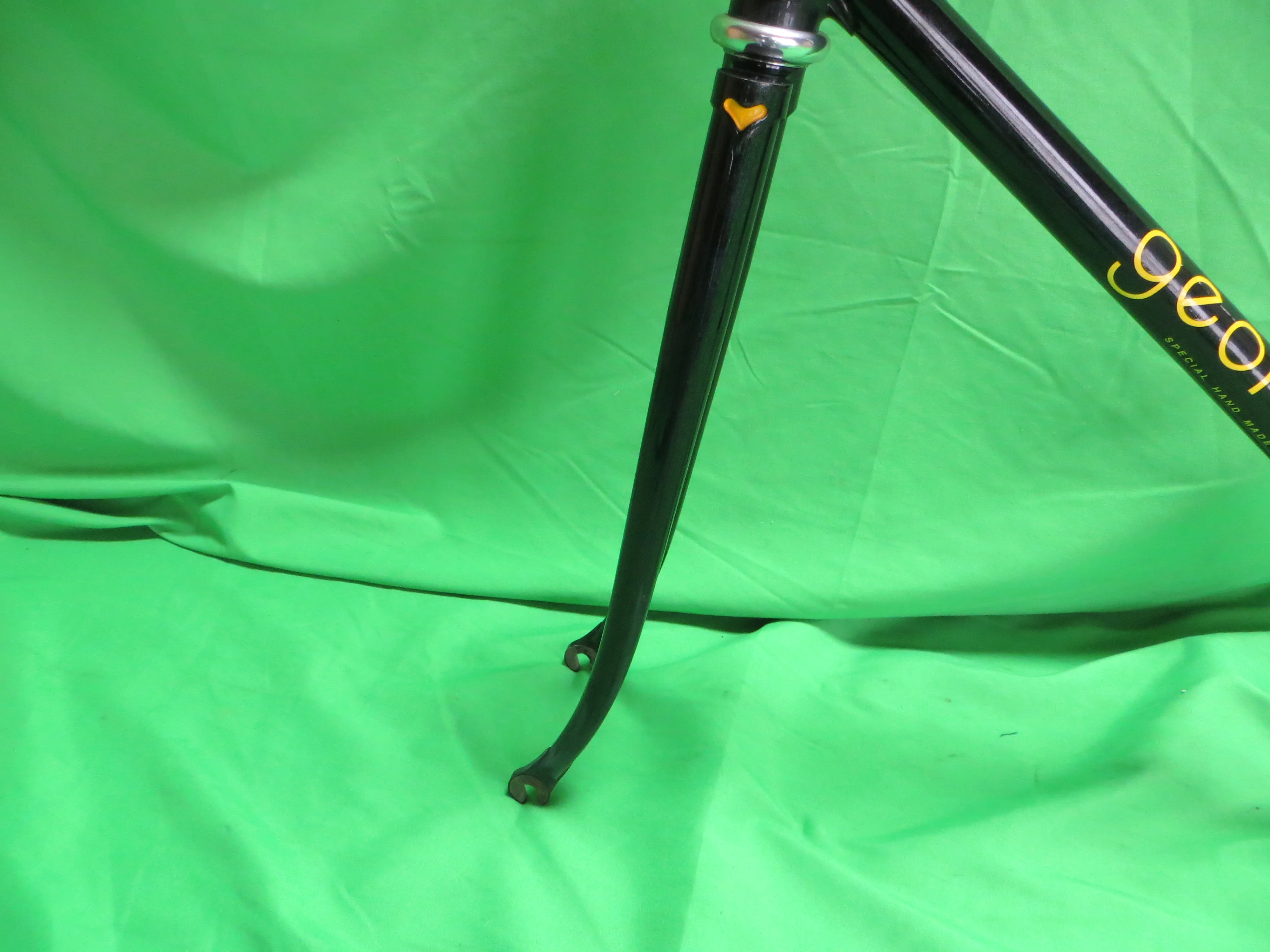 Georama // Black Metallic // 49.5cm - Image 3