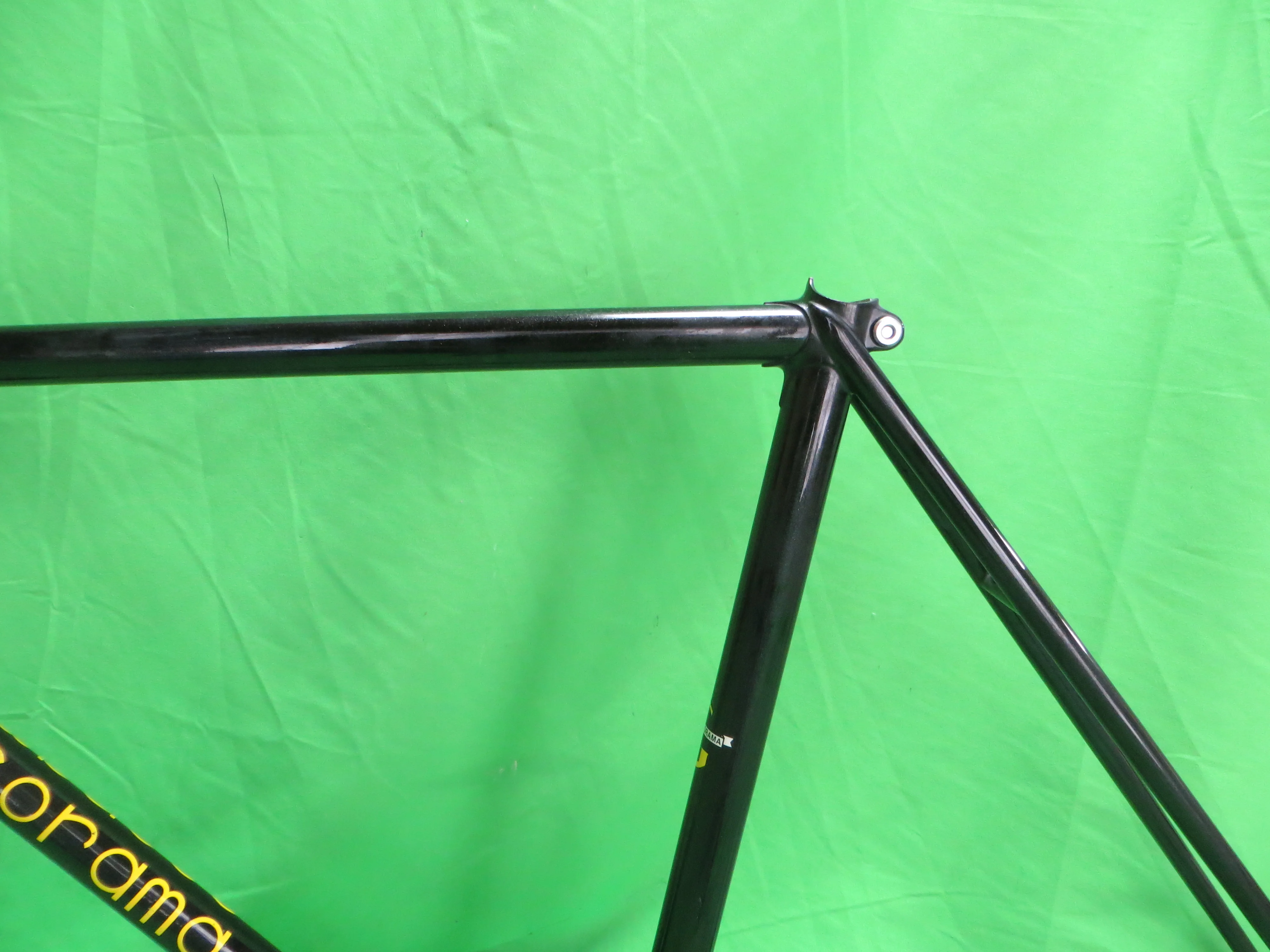 Georama // Black Metallic // 49.5cm - Image 5