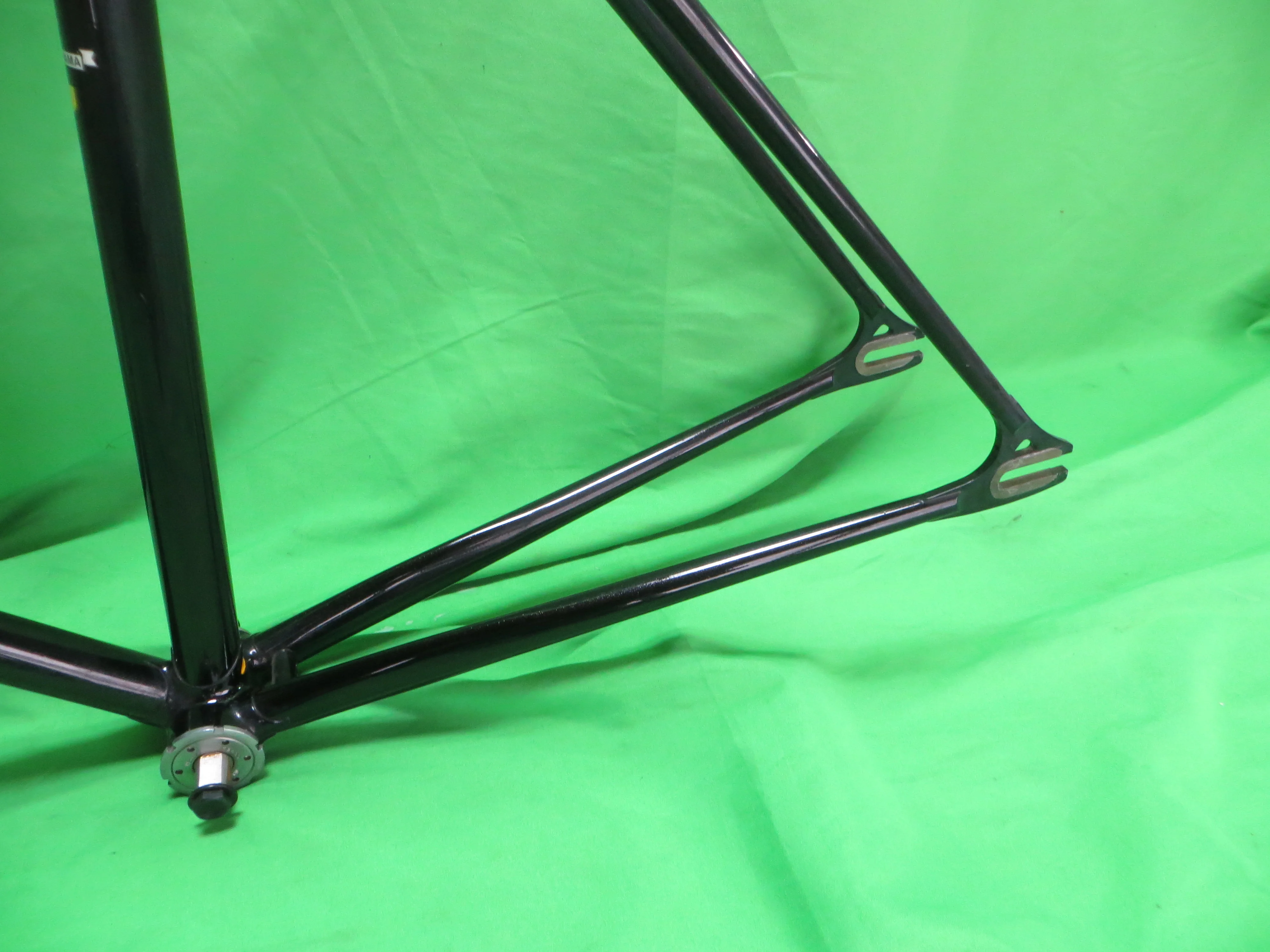 Georama // Black Metallic // 49.5cm - Image 7