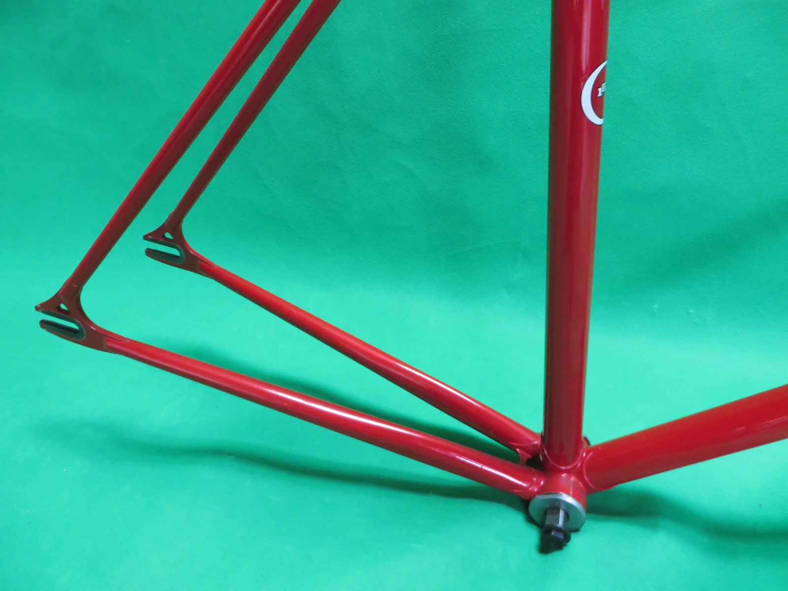 GEORAMA Columbus Max Fork // Red // 50.5cm - Image 14