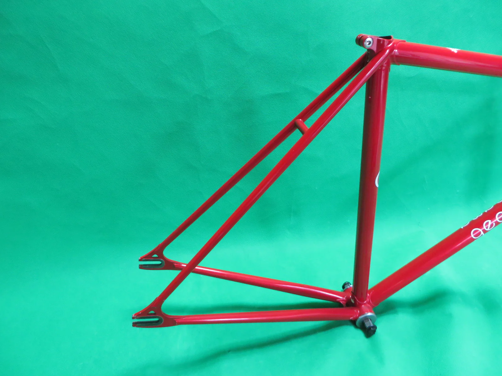 GEORAMA Columbus Max Fork // Red // 50.5cm - Image 15