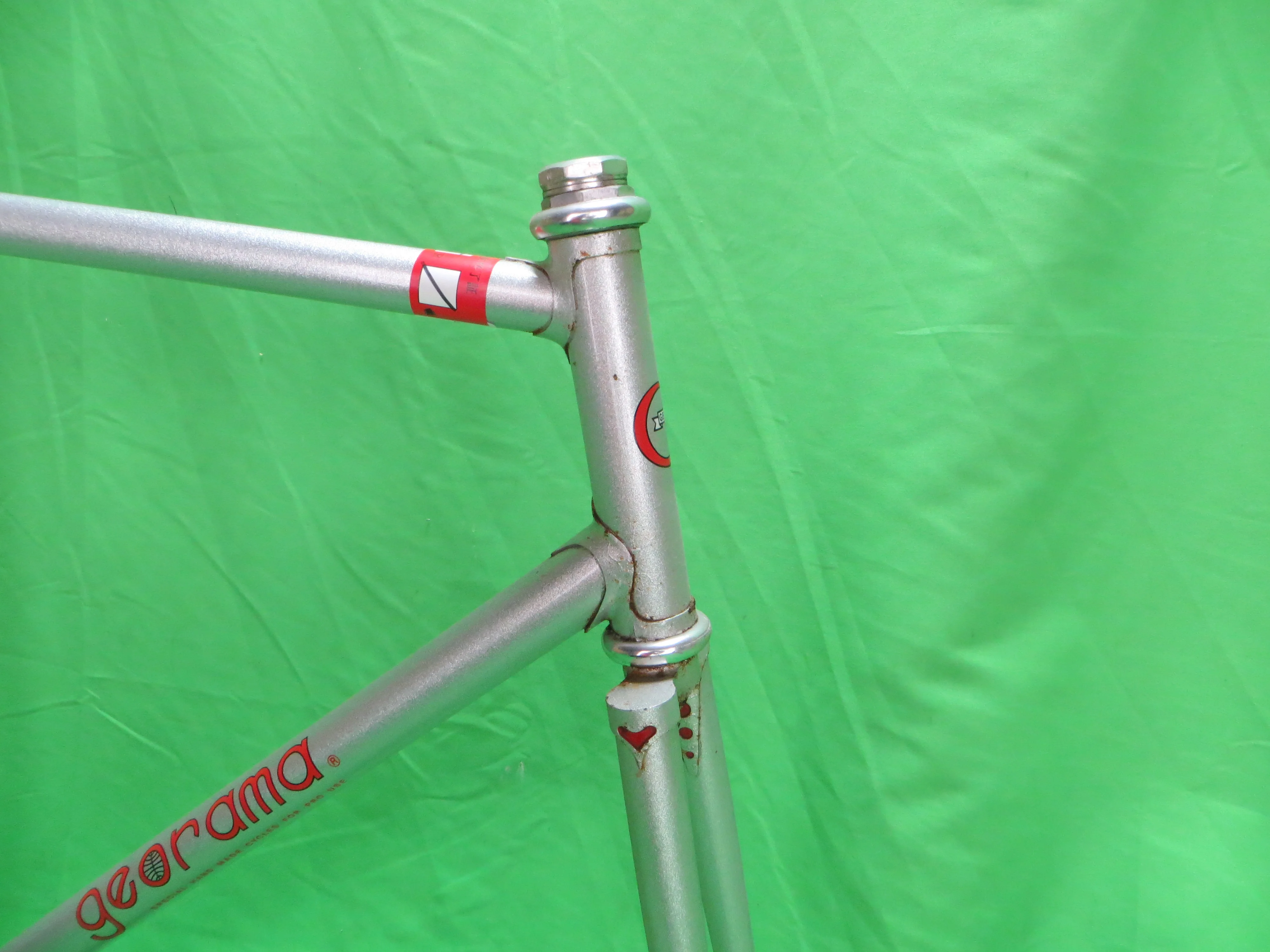 Georama // Shot Silver // 56cm - Image 9