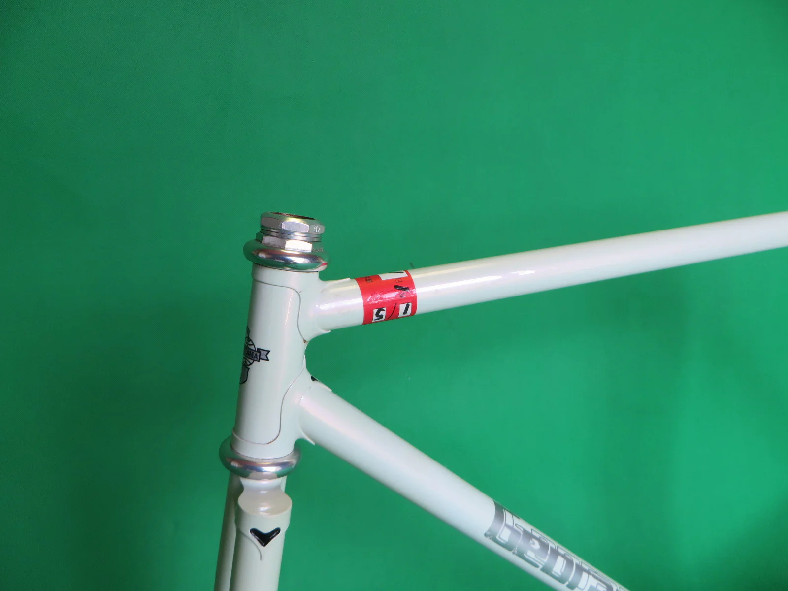 GEORAMA | white | 50.5cm - Image 12