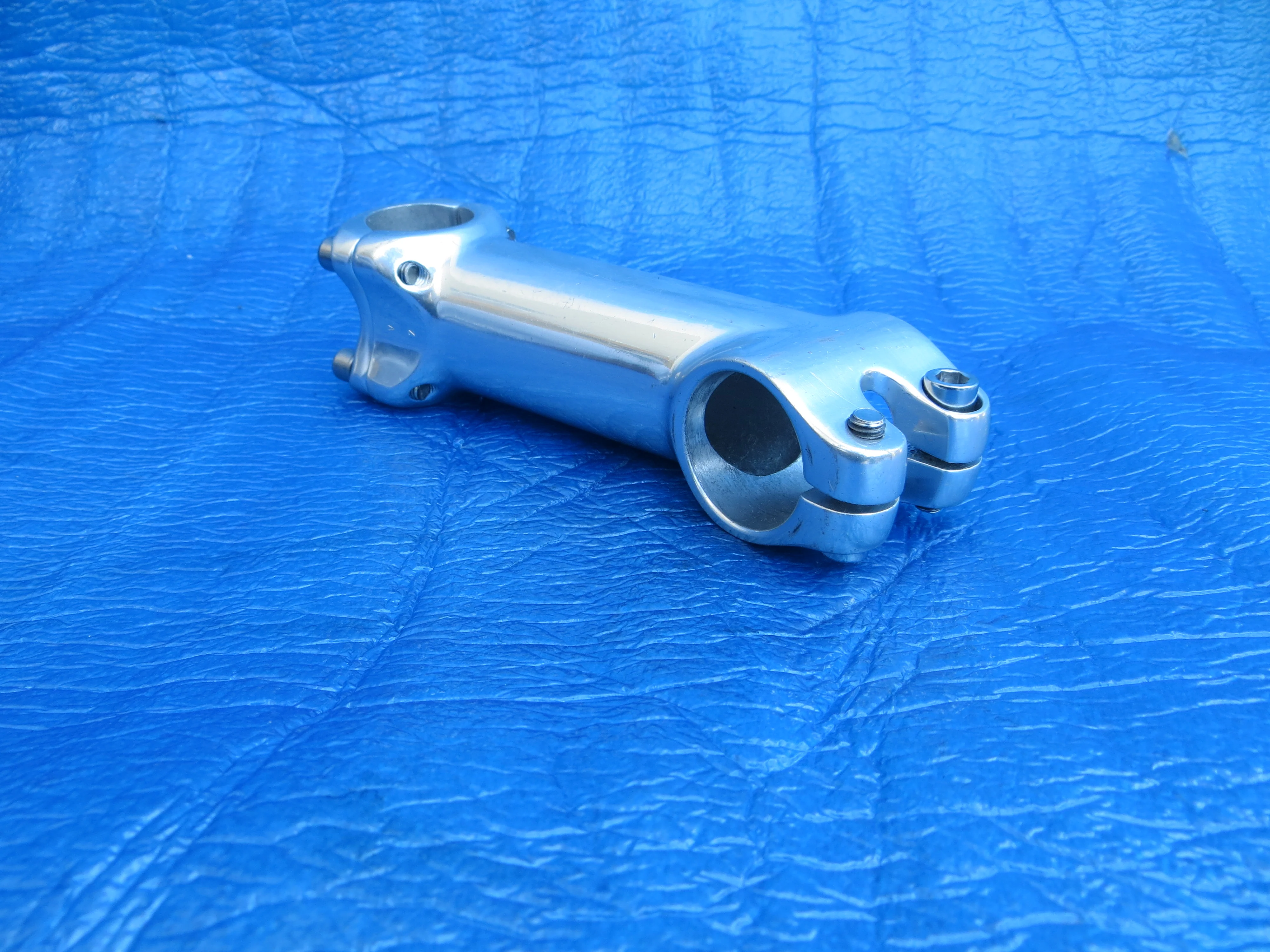 Girl's keirin Nitto NJ-89 1 1/8" 100mm 25.4mm Ahead Stem NJS (26040805) - Image 5