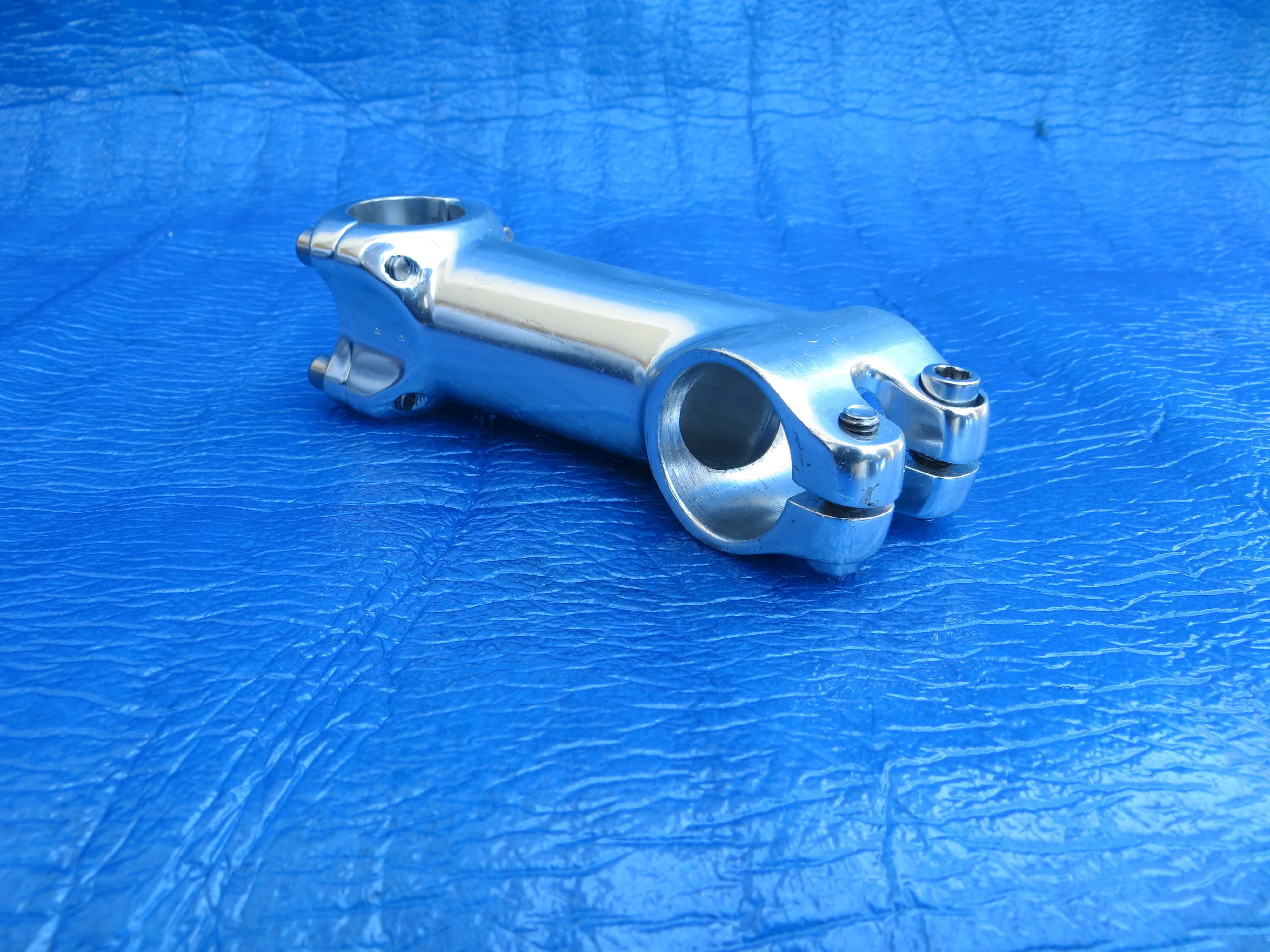 Girl's keirin Nitto NJ-89 1 1/8" 90mm 25.4mm Ahead Stem NJS (26040807) - Image 5
