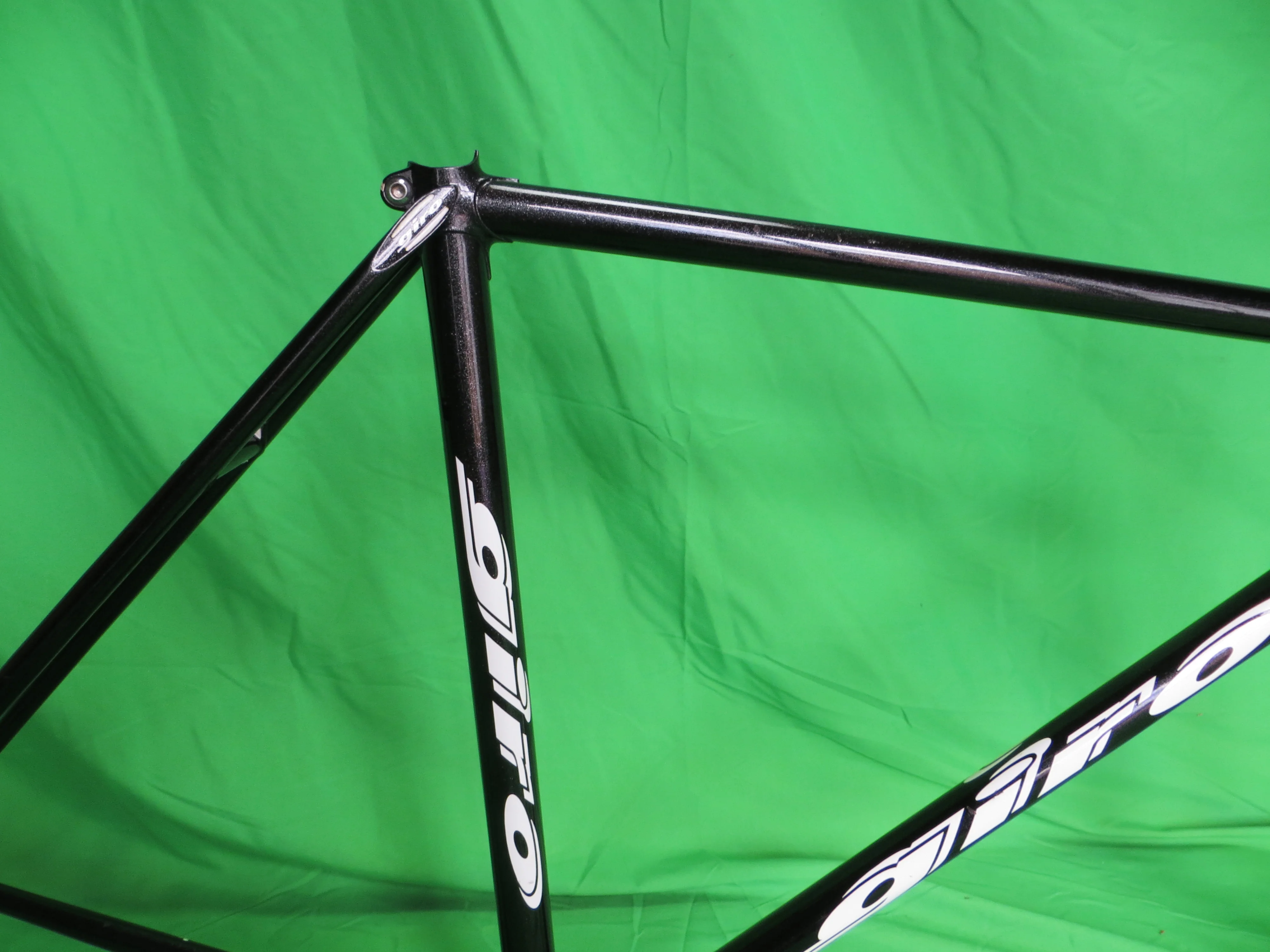 GIRO // Black Metallic // 50.5cm - Image 11