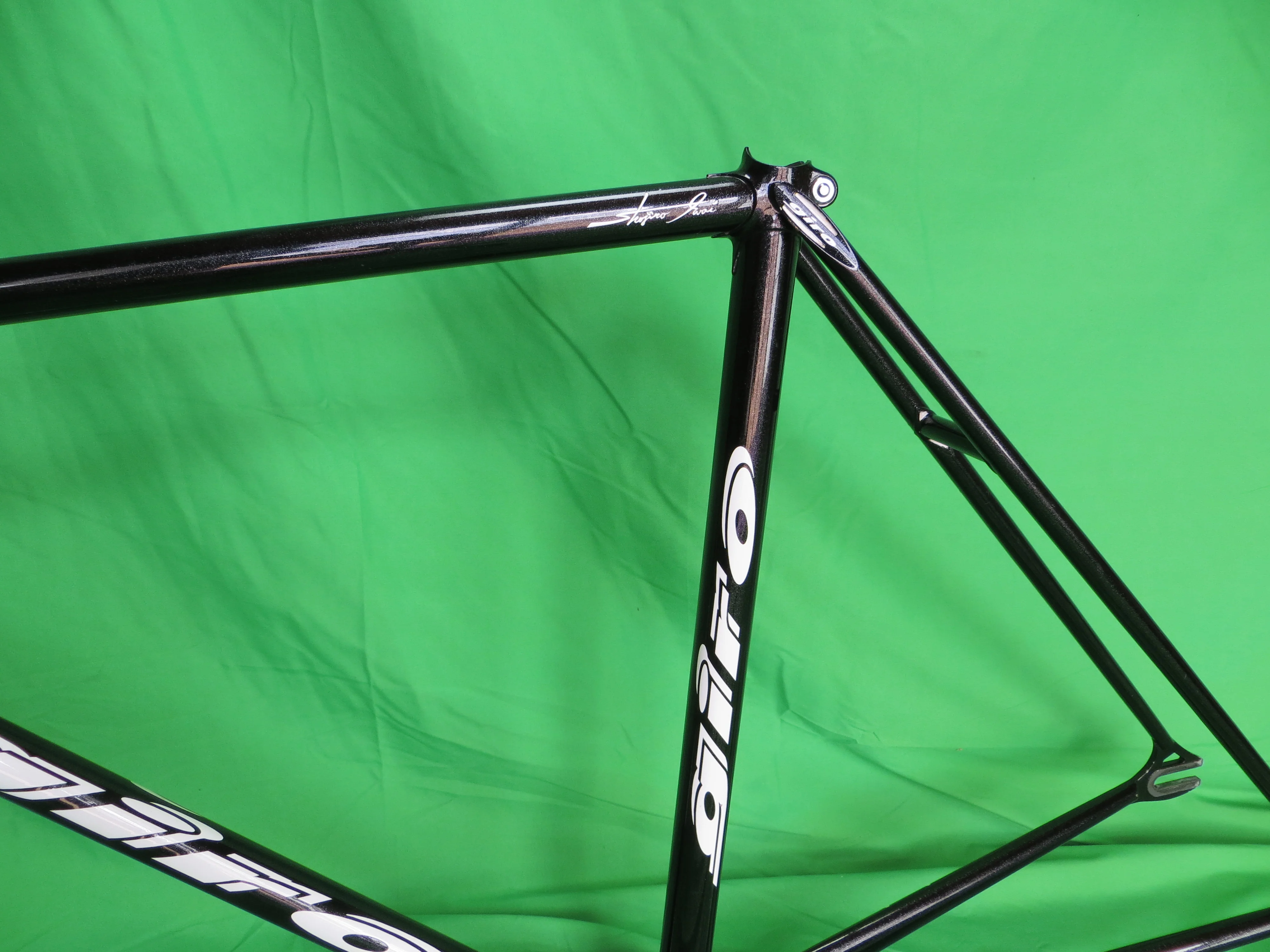 GIRO // Black Metallic // 50.5cm - Image 5