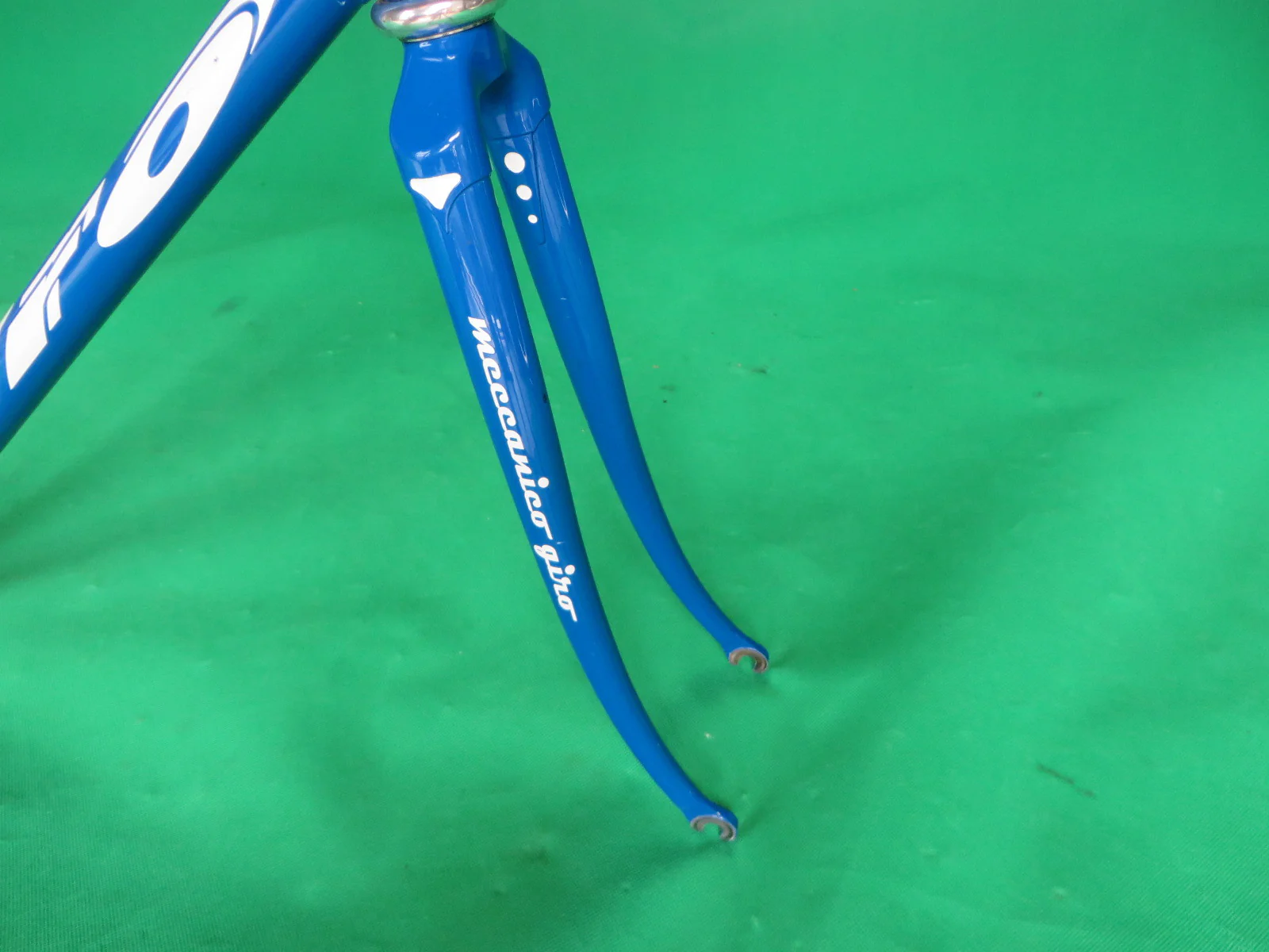 GIRO // blue (greyish) // 52.5cm - Image 10