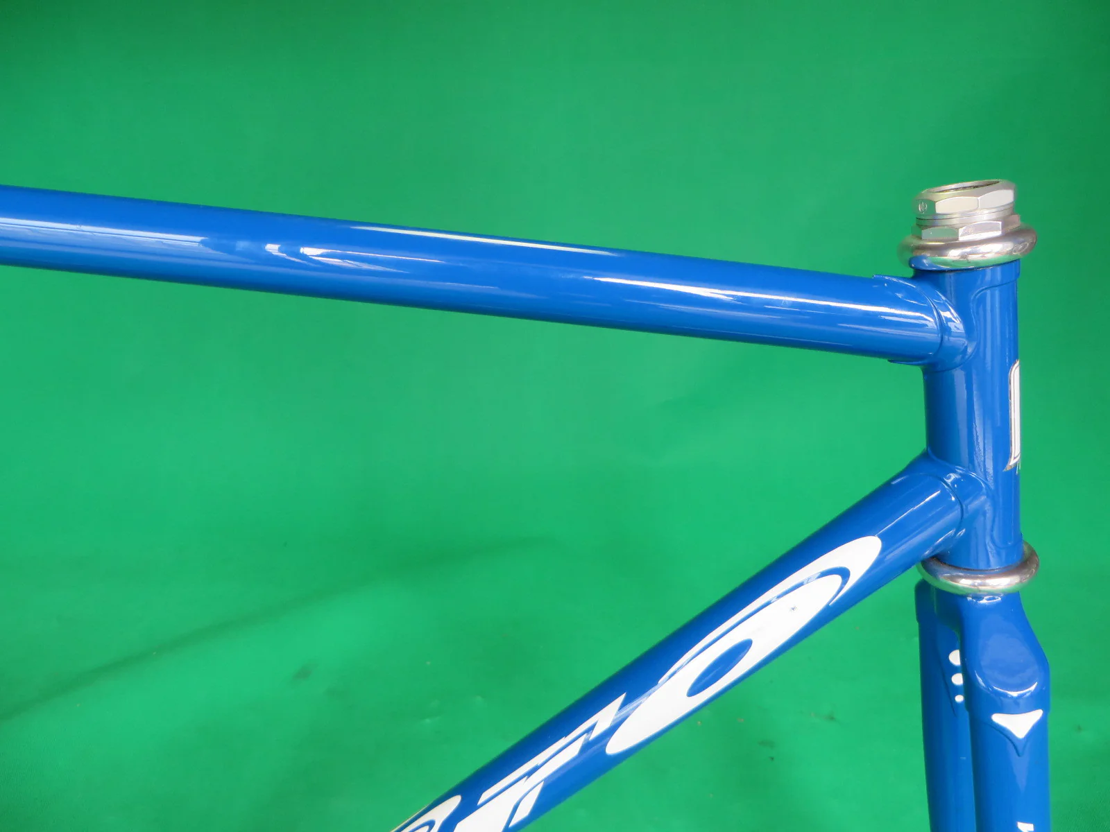 GIRO // blue (greyish) // 52.5cm - Image 11