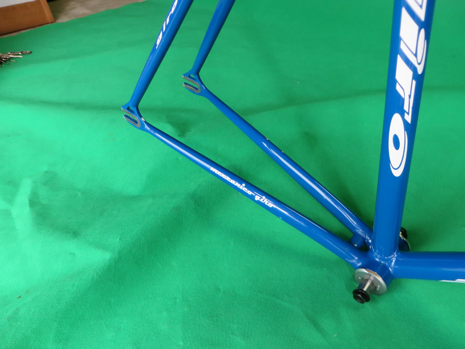 GIRO // blue (greyish) // 52.5cm - Image 14