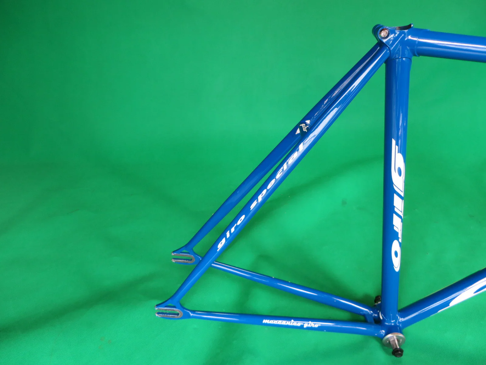 GIRO // blue (greyish) // 52.5cm - Image 15