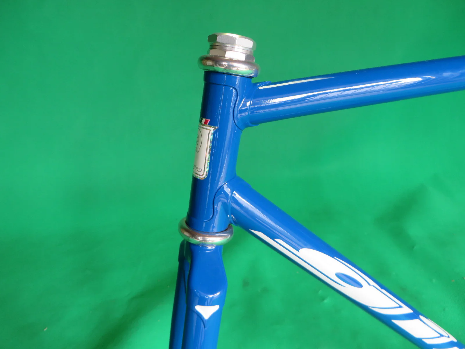 GIRO // blue (greyish) // 52.5cm - Image 2