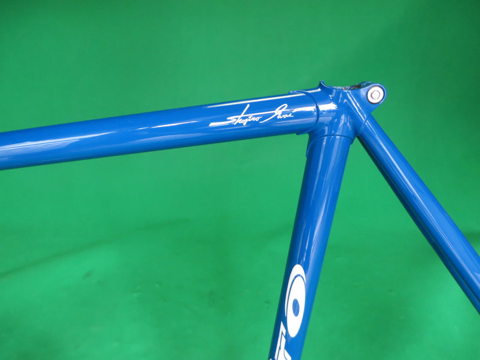 GIRO // blue (greyish) // 52.5cm - Image 5