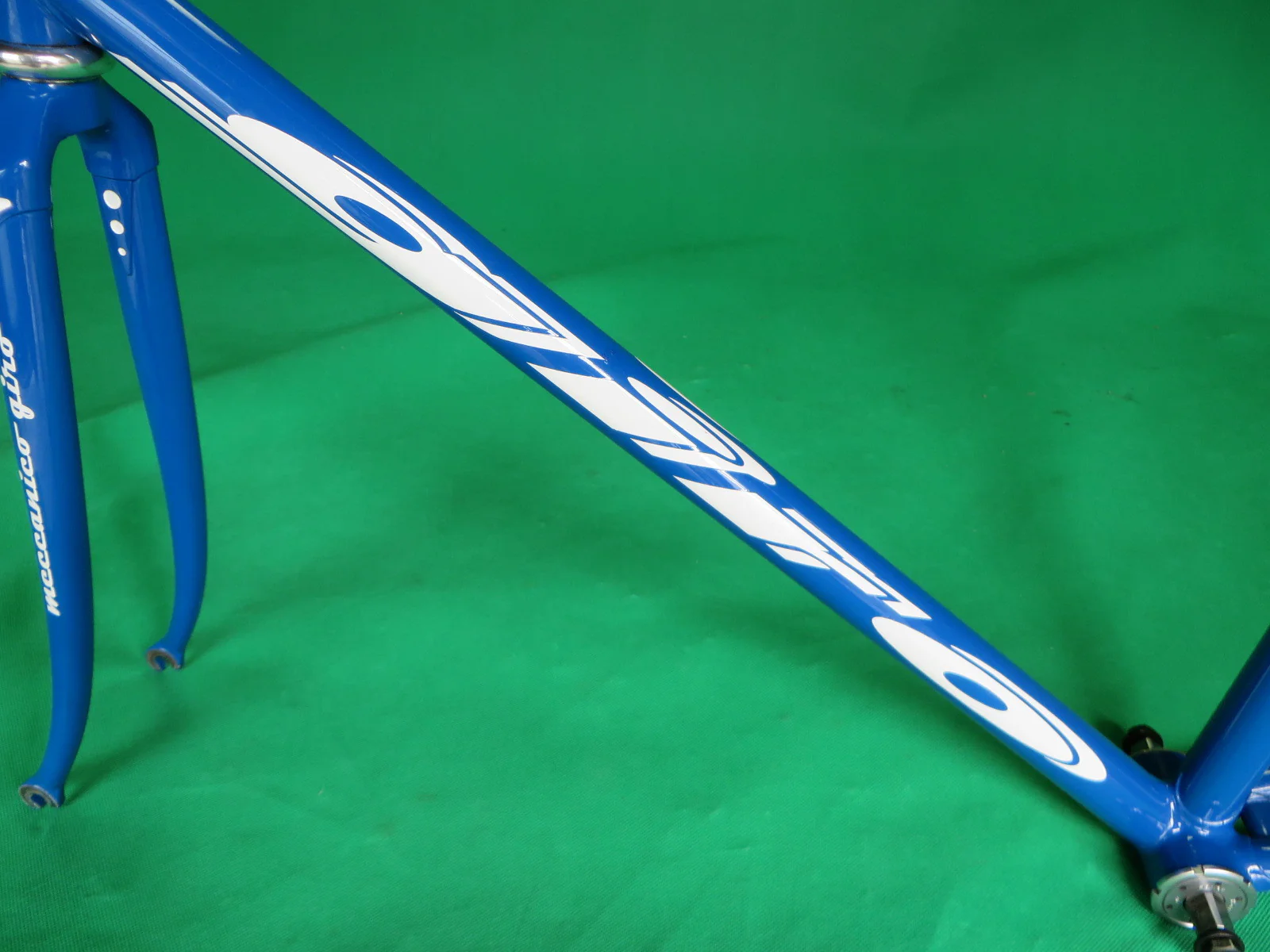 GIRO // blue (greyish) // 52.5cm - Image 6