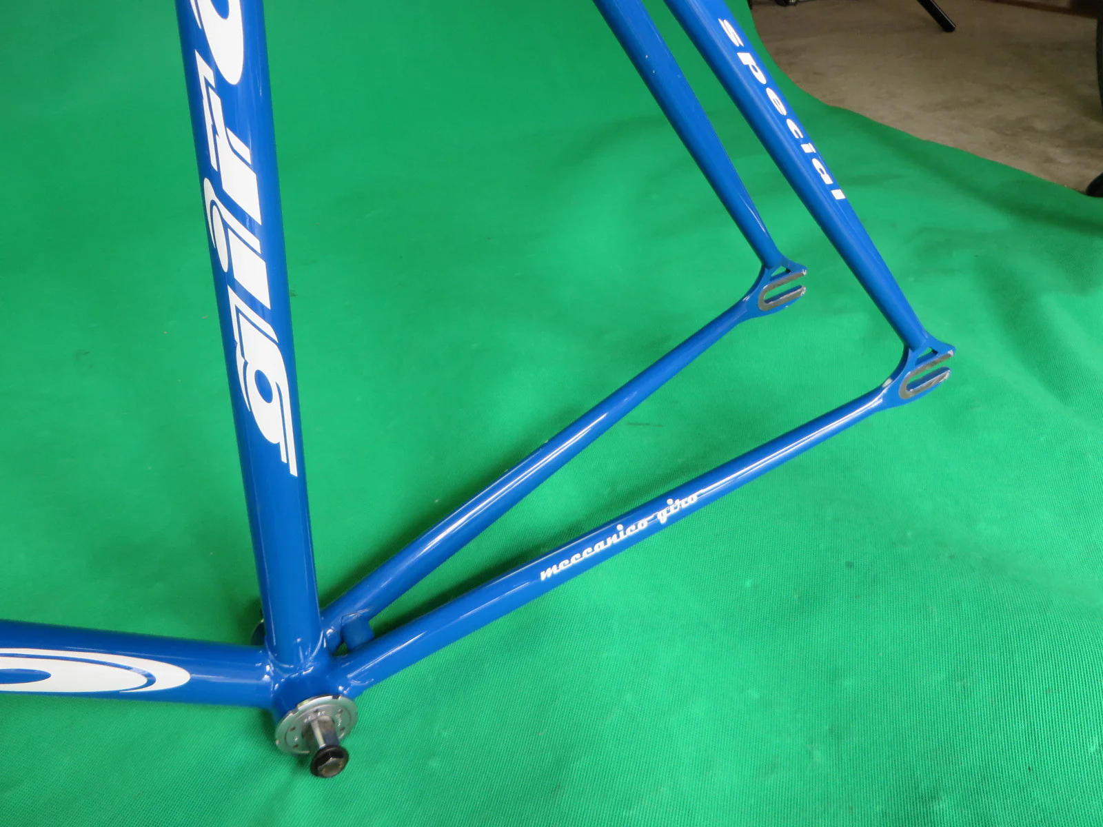 GIRO // blue (greyish) // 52.5cm - Image 7